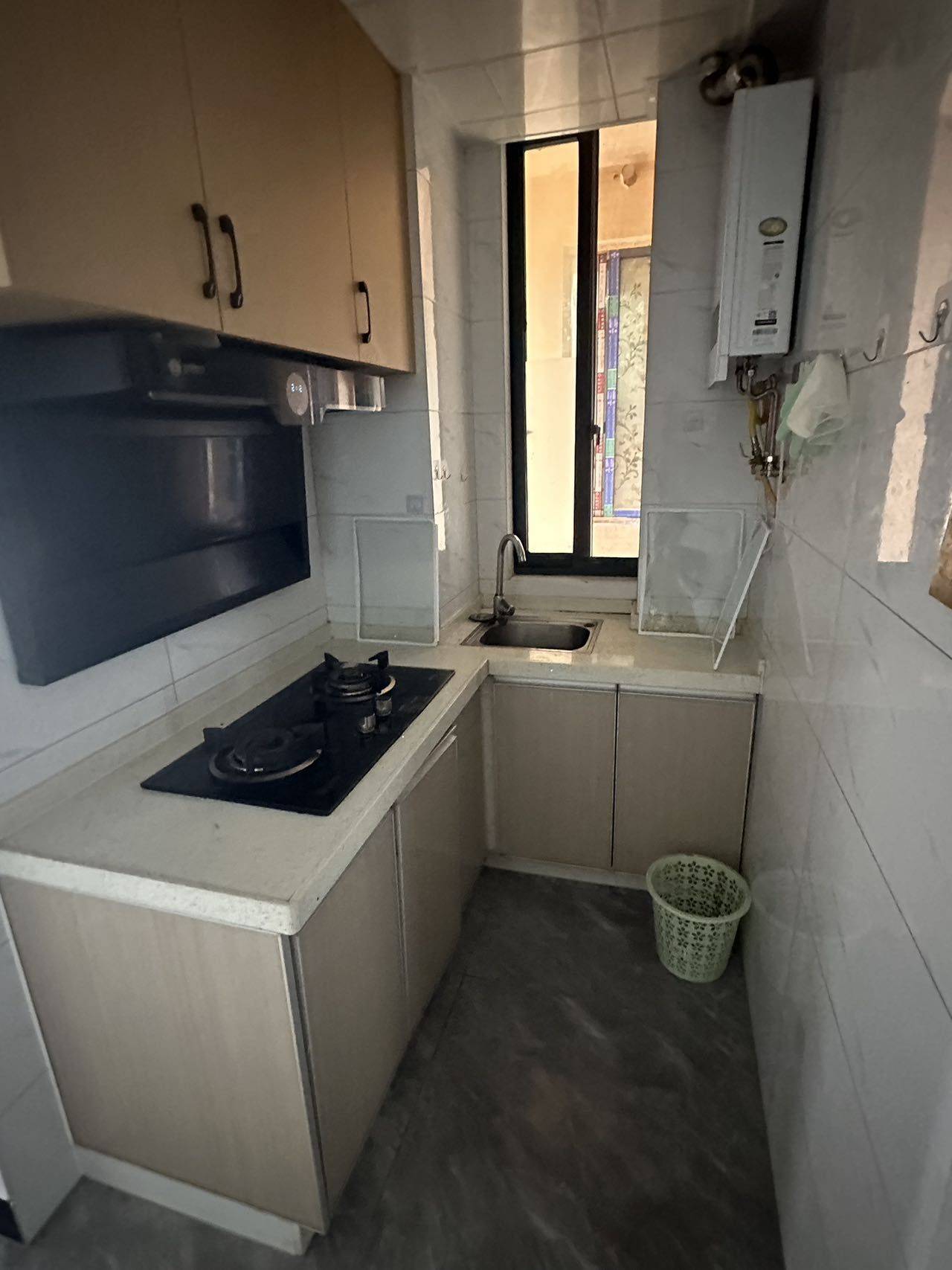 南宁 江南区 | 华南幸福里-B号_4