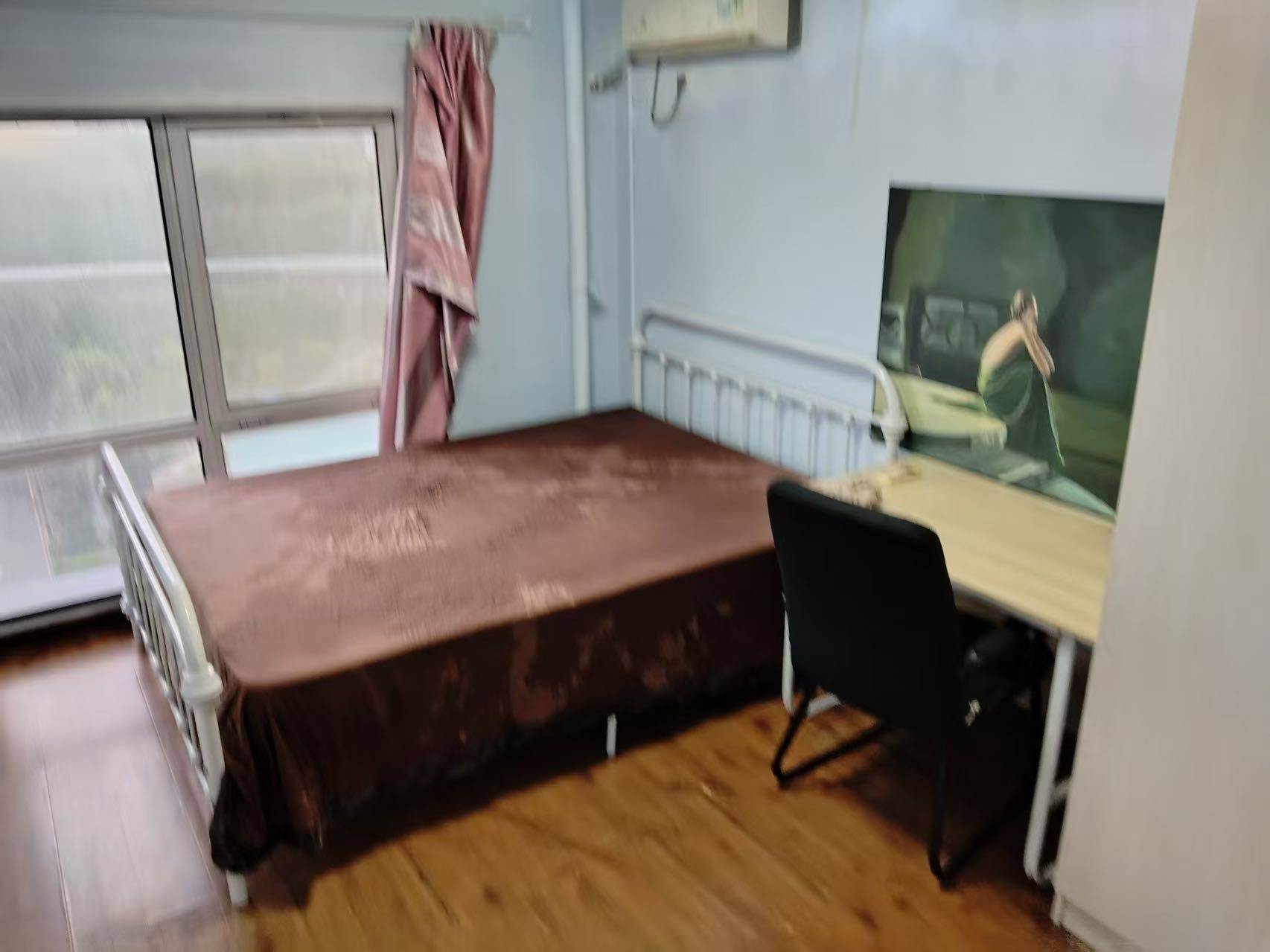 Beijing-Chaoyang-Cozy Home,Clean&Comfy,No Gender Limit,Hustle & Bustle,“Friends”,Chilled,LGBTQ Friendly