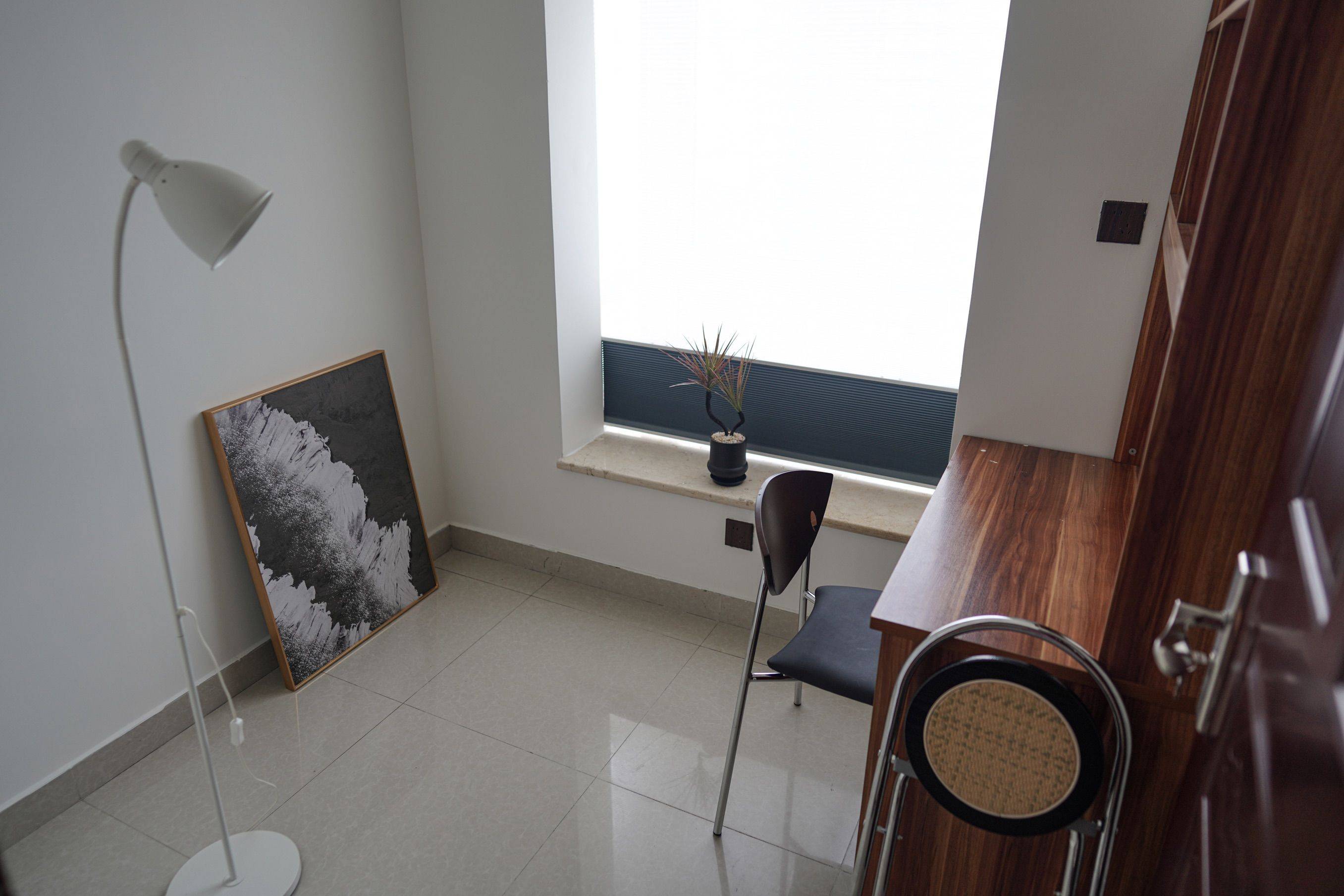 Shenzhen-Nanshan-Cozy Home,Clean&Comfy,No Gender Limit
