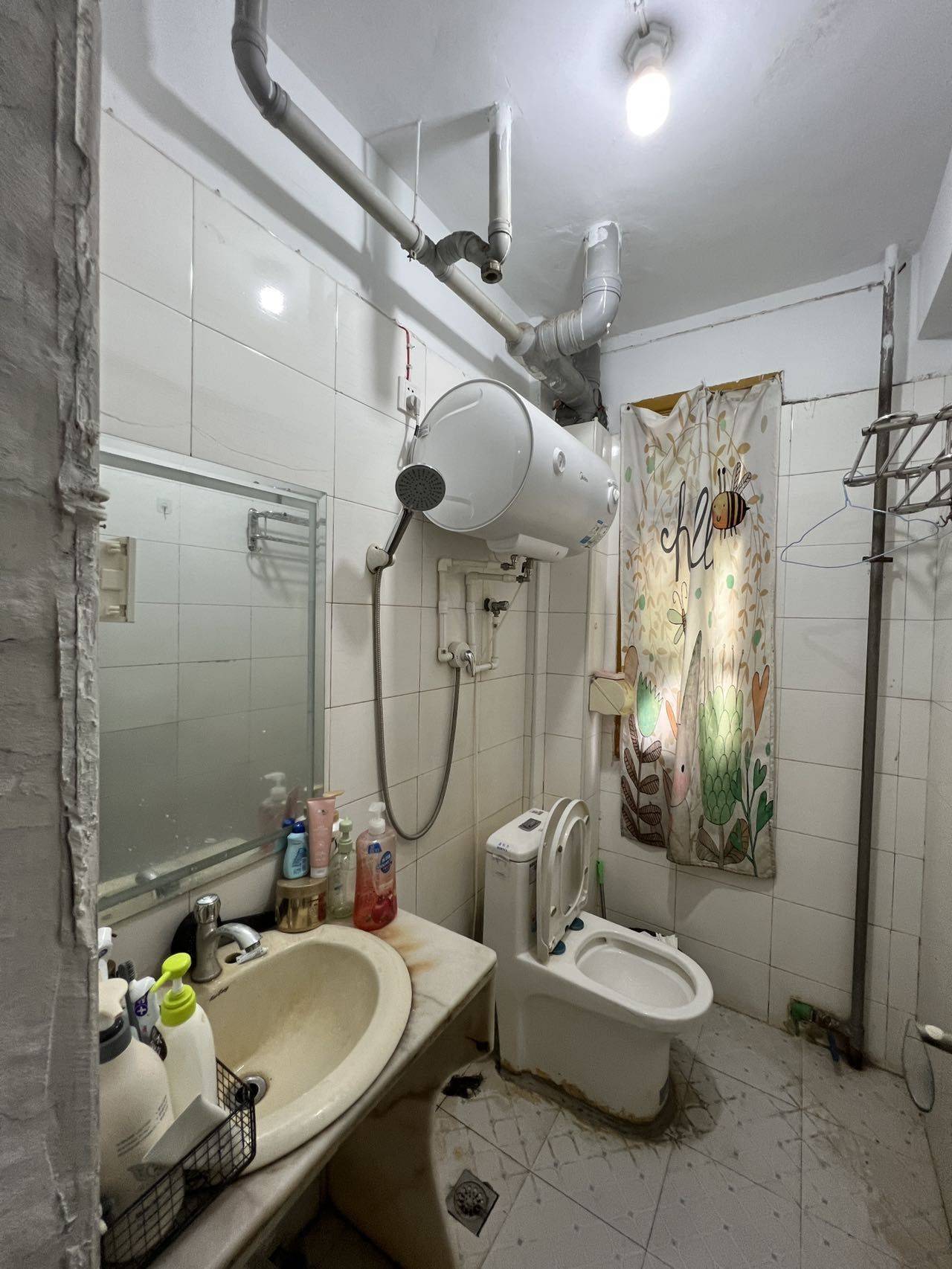 福州-鼓楼区-温馨小窝,干净治愈