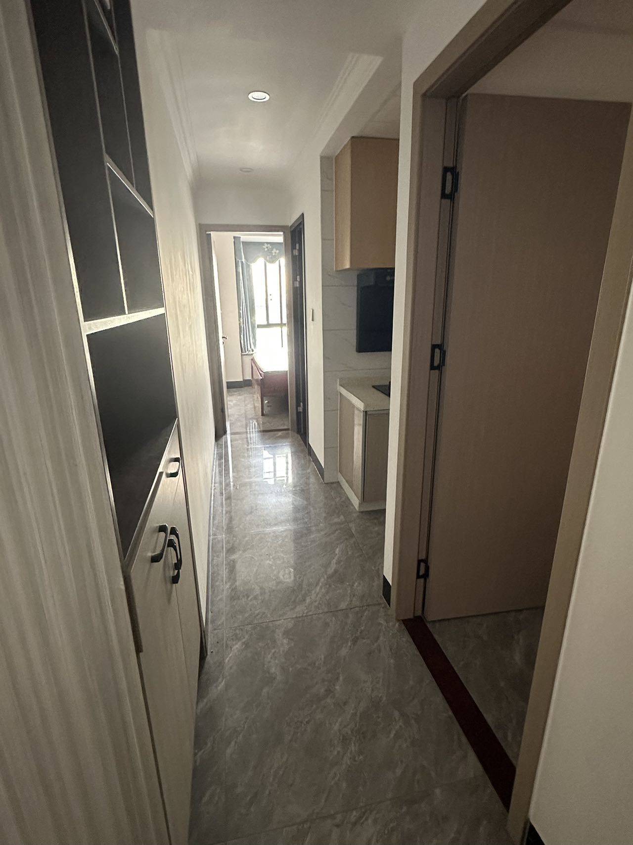 南宁 江南区 | 华南幸福里-B号_5