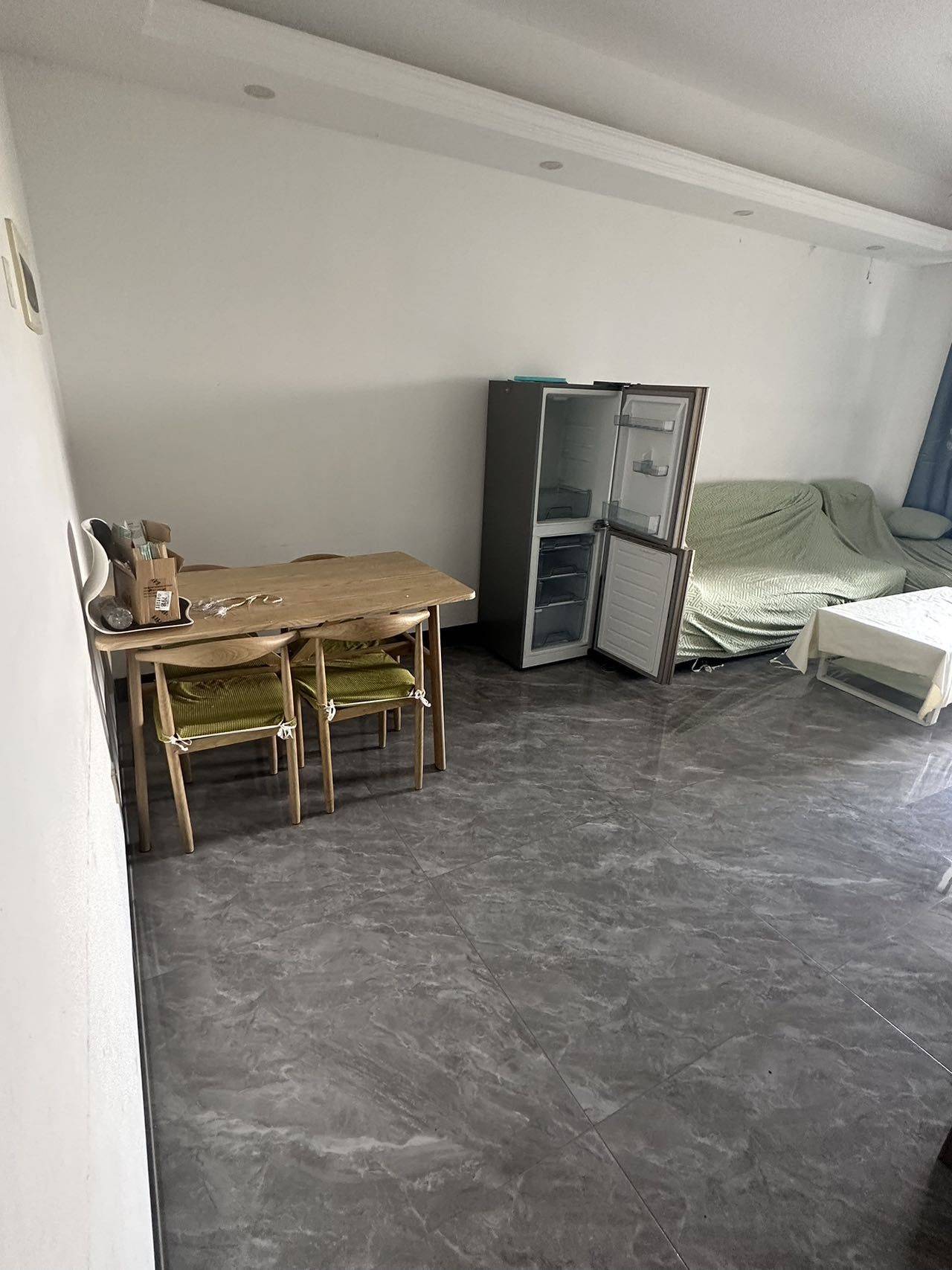 浓浓要发财整租房源1