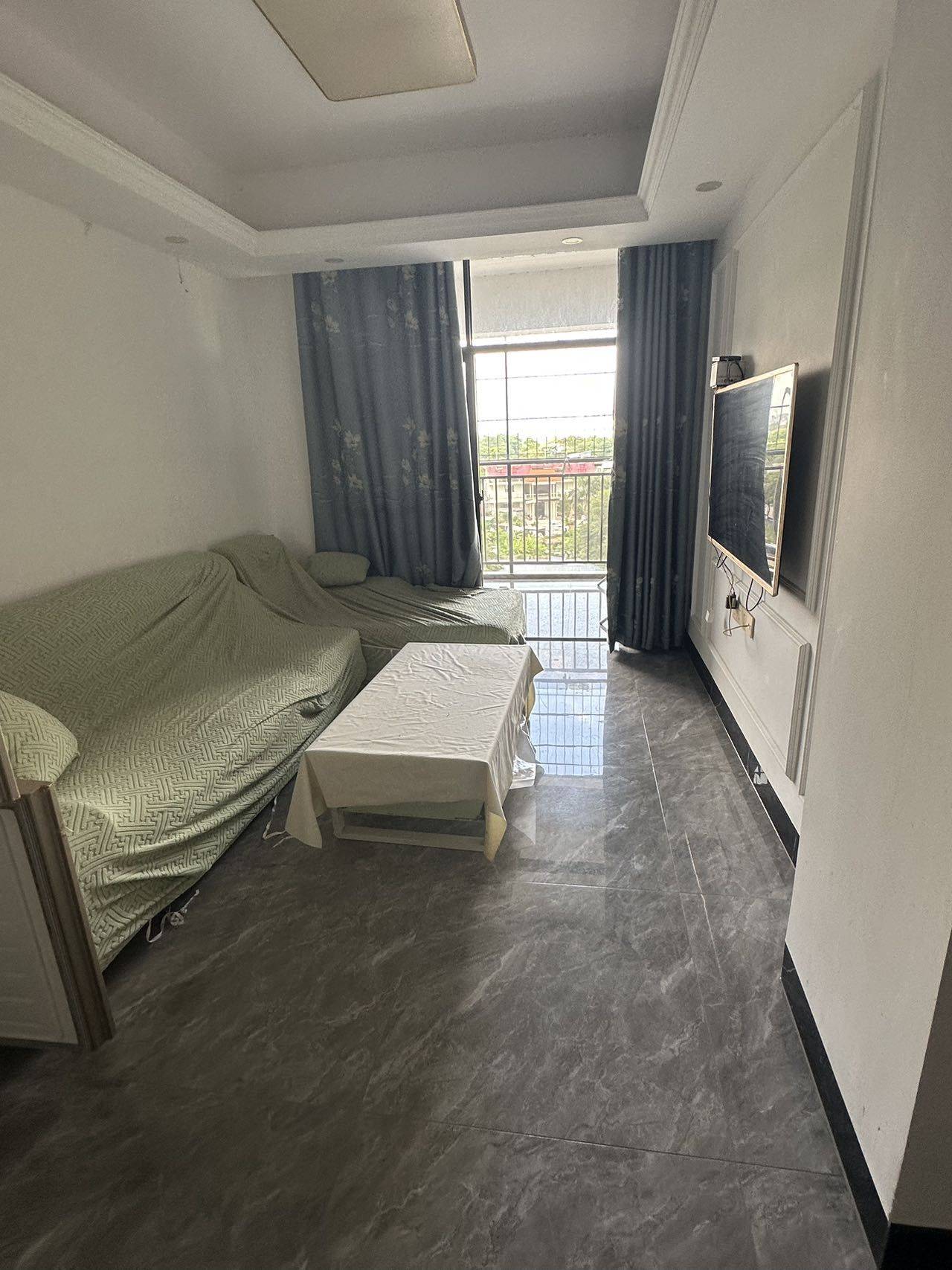 南宁 江南区 | 华南幸福里-B号_7