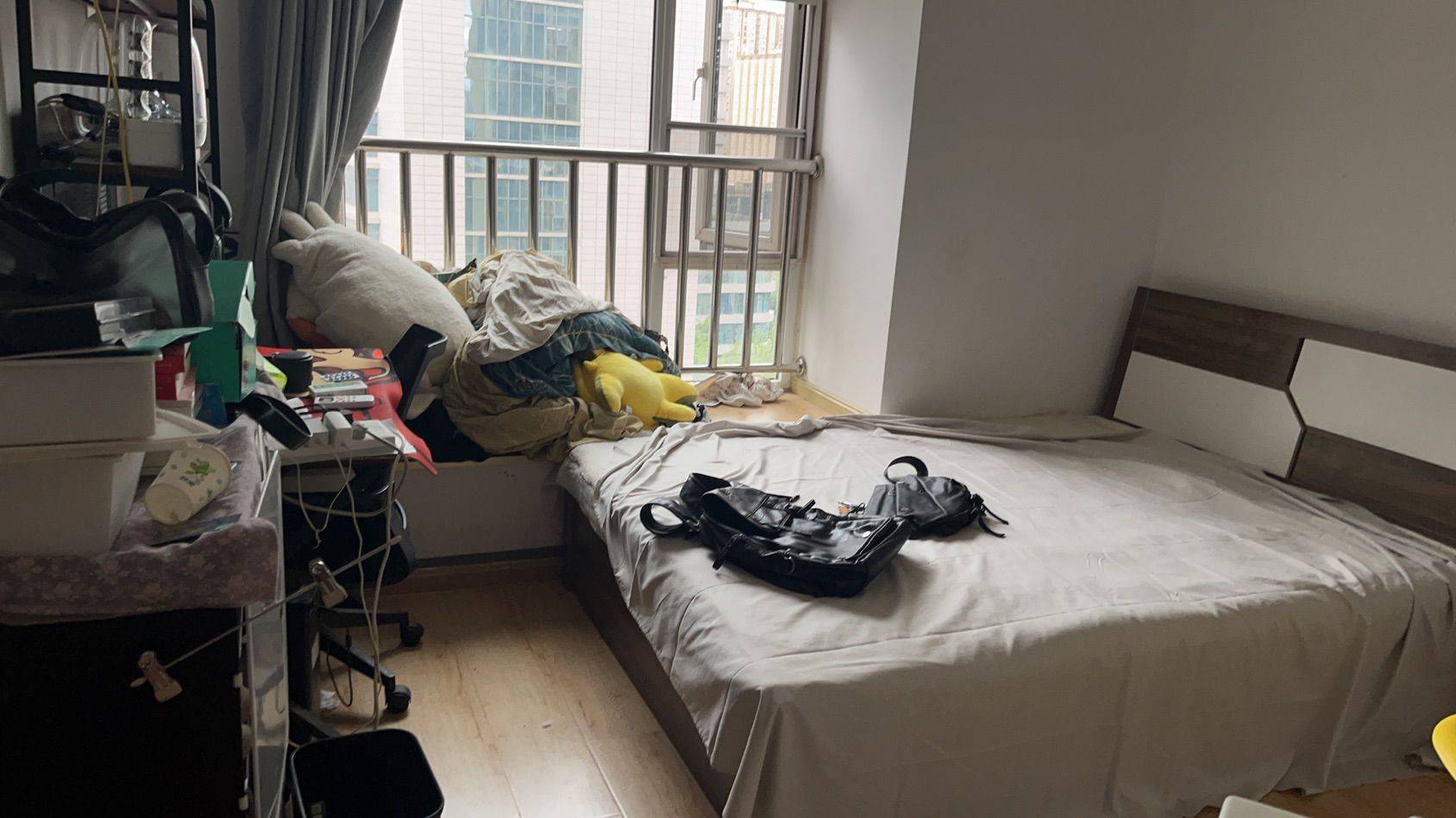 Chengdu-Chenghua-Cozy Home,Clean&Comfy
