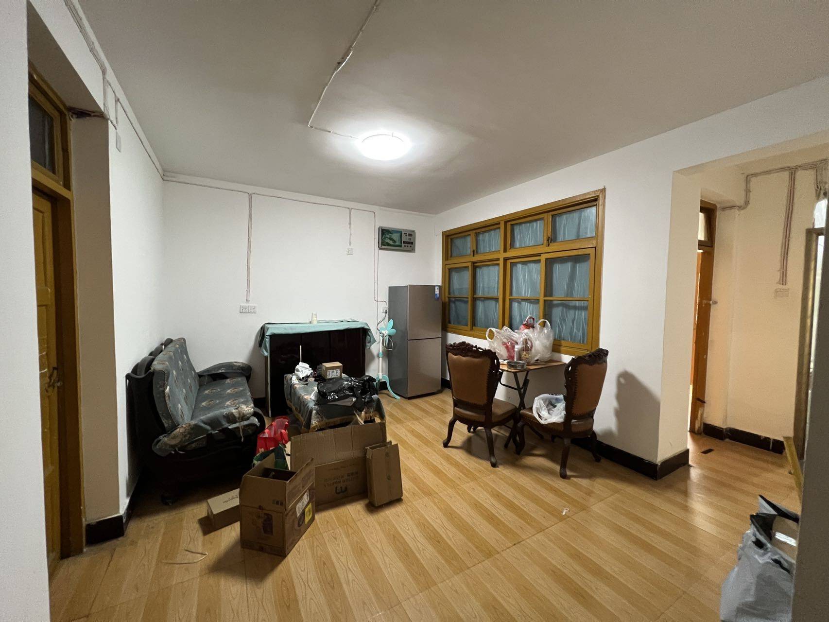 福州-鼓楼区-温馨小窝,干净治愈