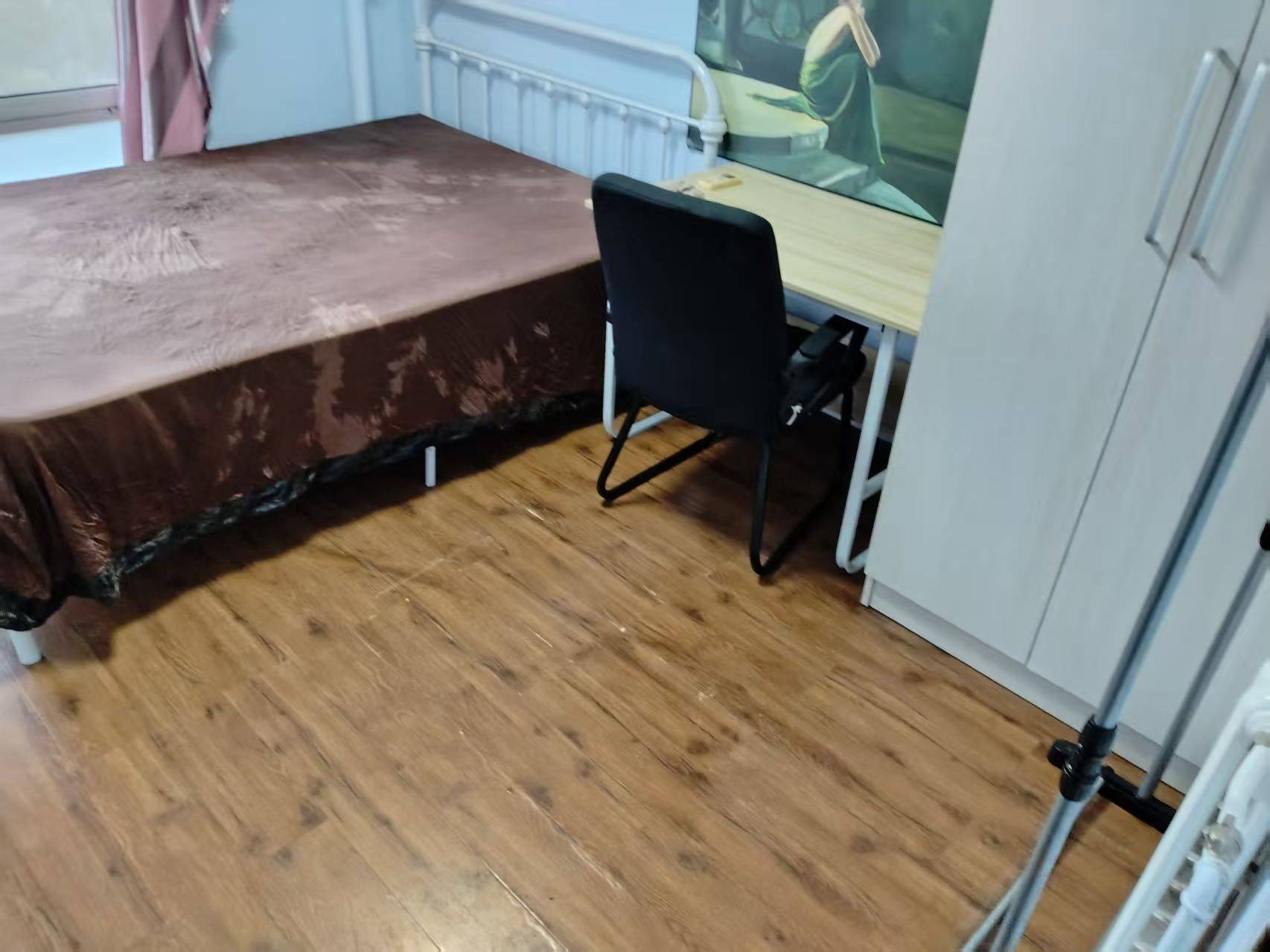 Beijing-Chaoyang-Cozy Home,Clean&Comfy,No Gender Limit,Hustle & Bustle,“Friends”,Chilled,LGBTQ Friendly