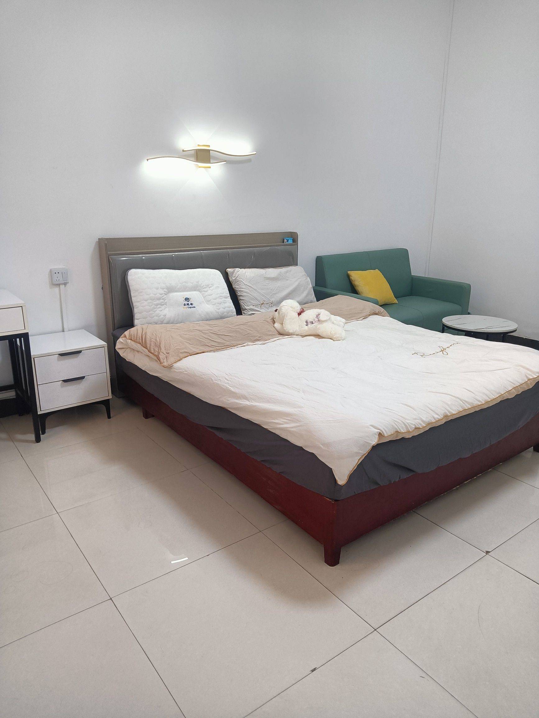 Nanning-Liangqing-Cozy Home,Clean&Comfy