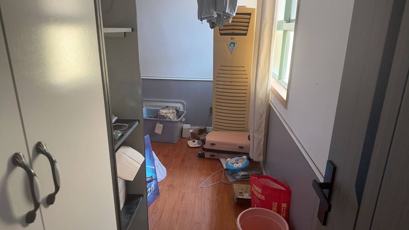 南京-雨花台-温馨小窝,不限性别