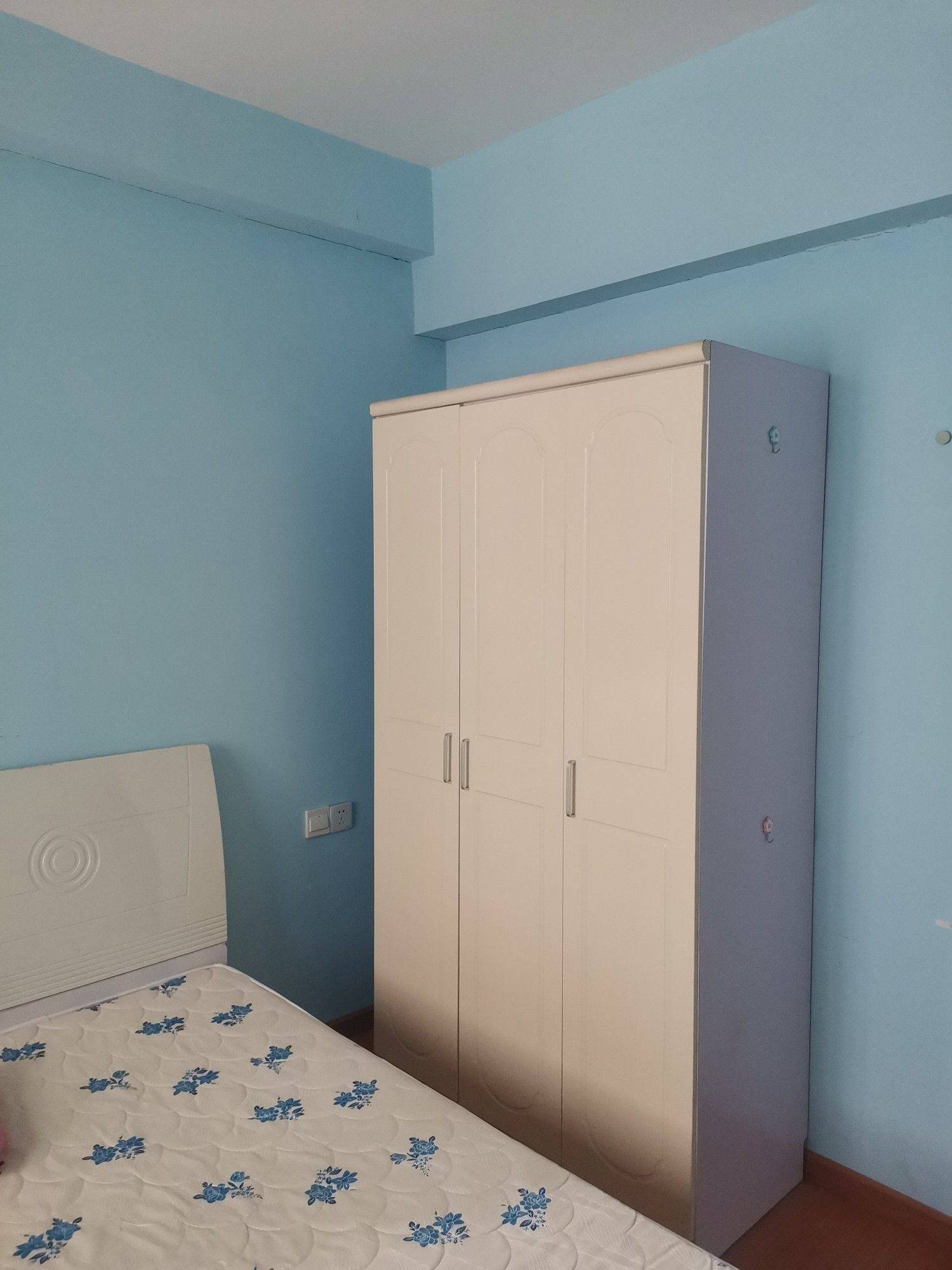 武汉-洪山-温馨小窝,干净治愈,市井烟火气