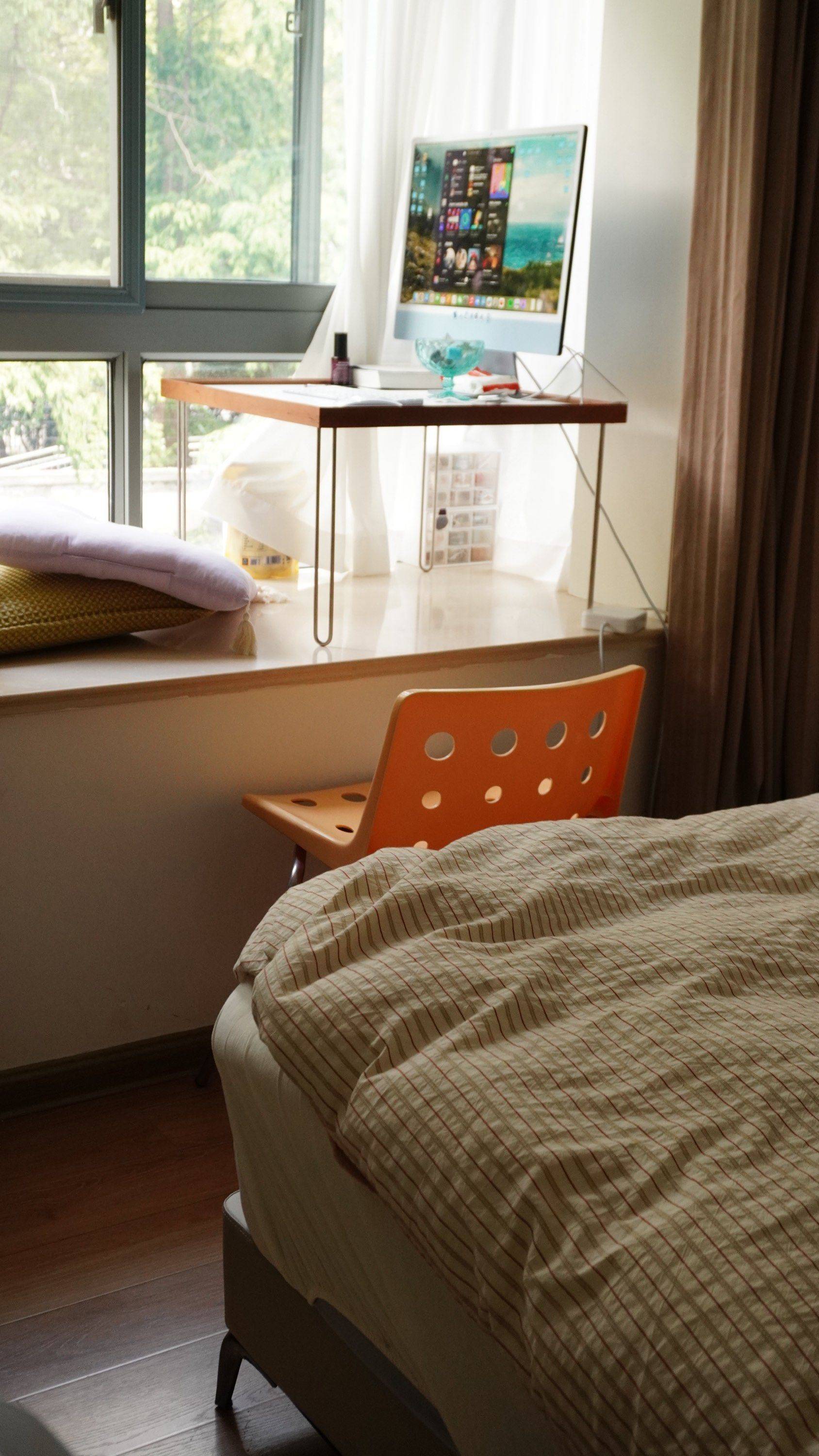 Lilianna整租房源2