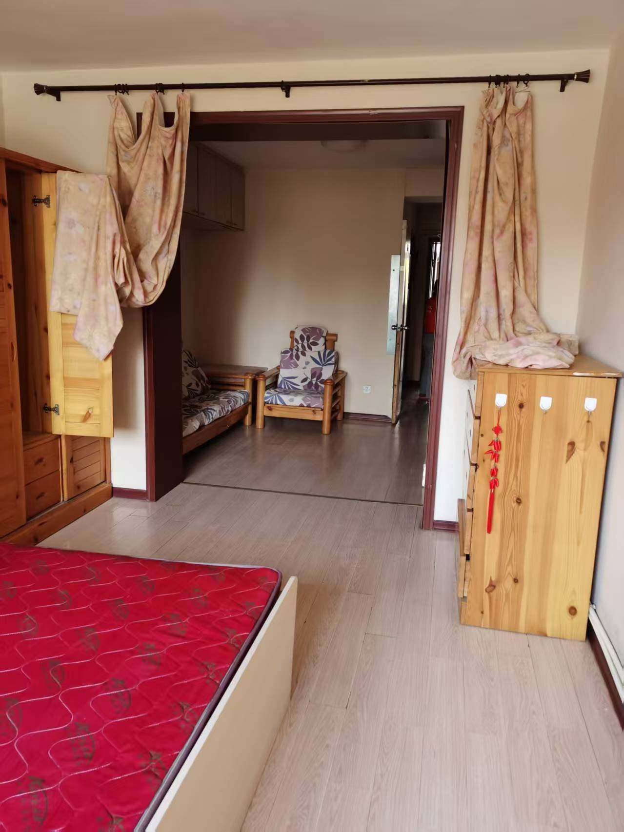 Tianjin-Hexi-Cozy Home,Clean&Comfy