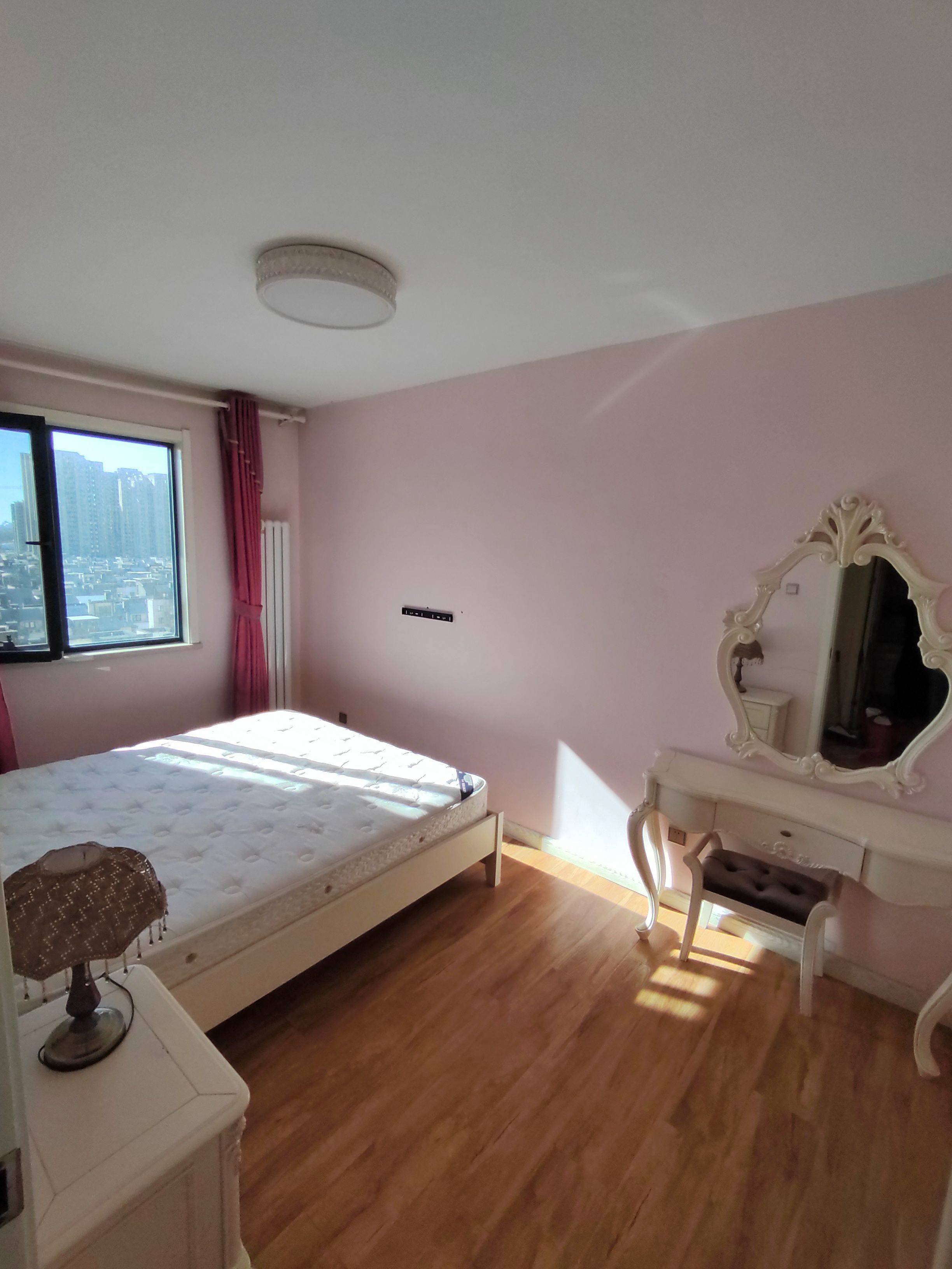 天津 北辰 | 宝翠花都瞰景园_7