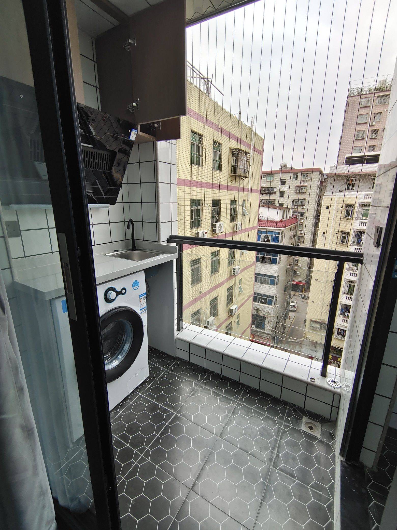 Shenzhen-BaoAn-Cozy Home,Clean&Comfy,No Gender Limit,Hustle & Bustle,“Friends”,Chilled,LGBTQ Friendly,Pet Friendly