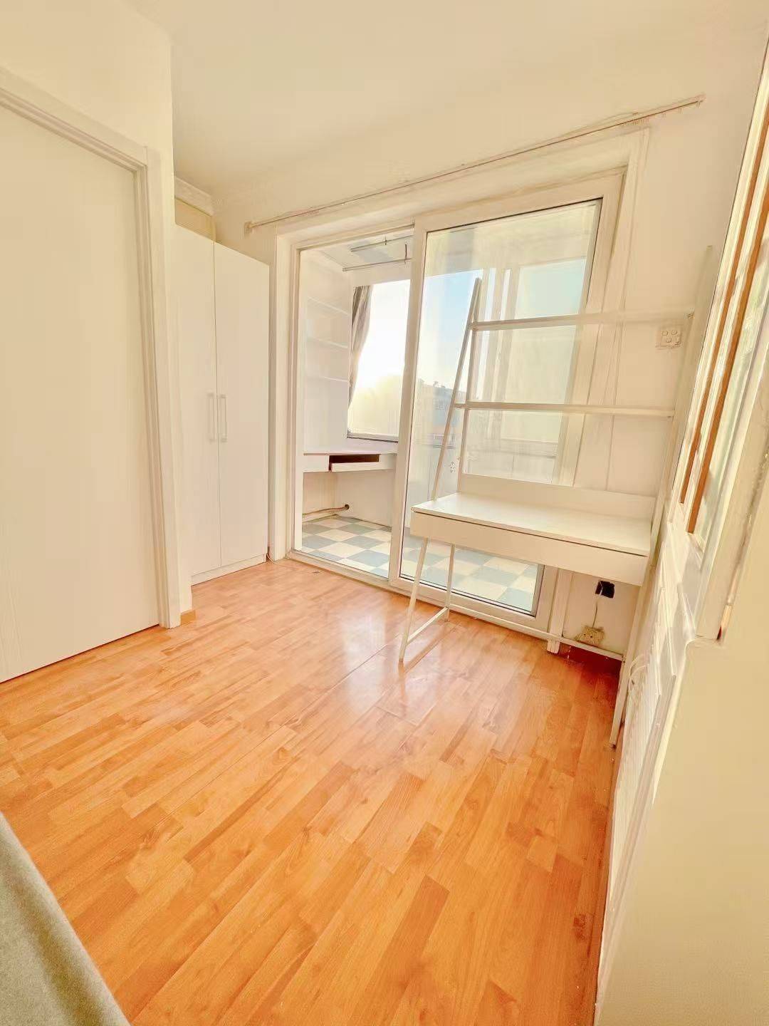 Beijing-Chaoyang-Cozy Home,Clean&Comfy,No Gender Limit,Hustle & Bustle