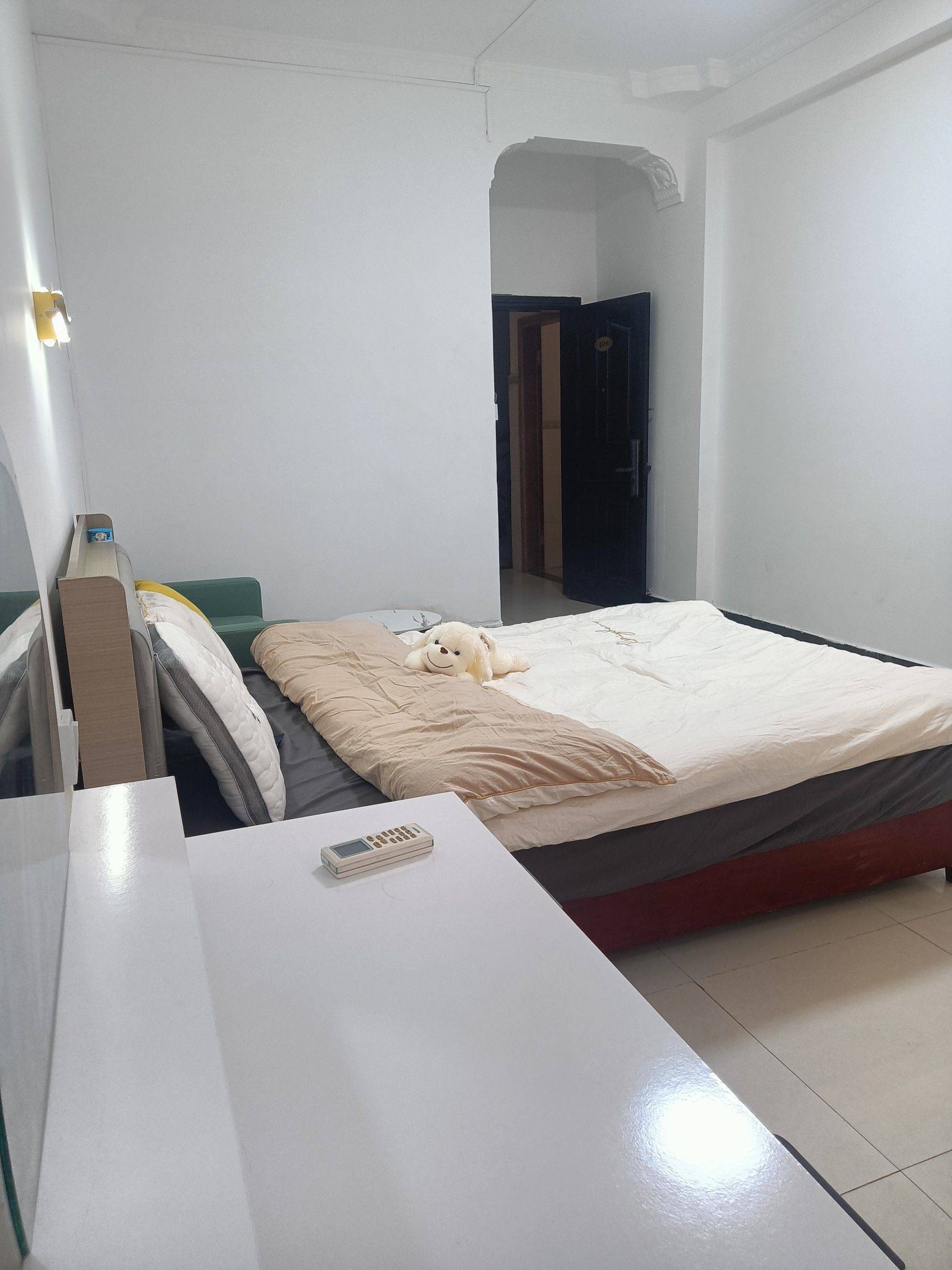Nanning-Liangqing-Cozy Home,Clean&Comfy