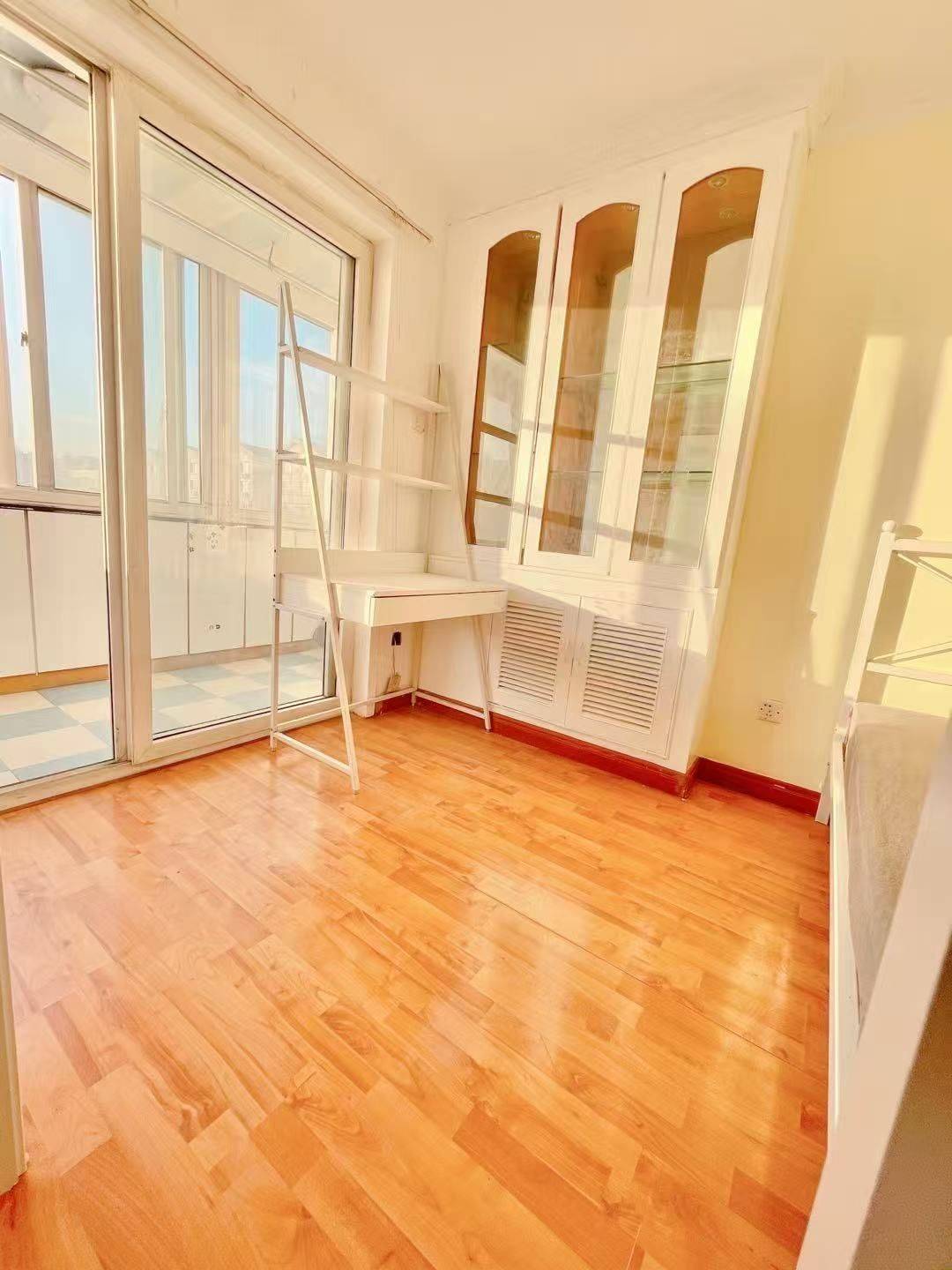 Beijing-Chaoyang-Cozy Home,Clean&Comfy,No Gender Limit,Hustle & Bustle
