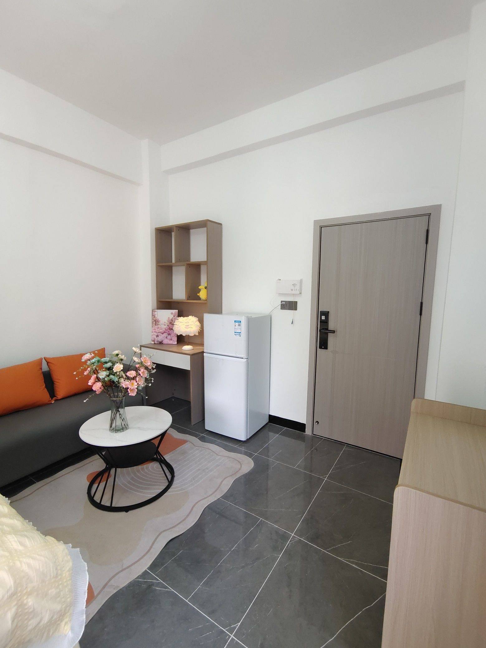 Shenzhen-BaoAn-Cozy Home,Clean&Comfy,No Gender Limit,Hustle & Bustle,“Friends”,Chilled,LGBTQ Friendly,Pet Friendly