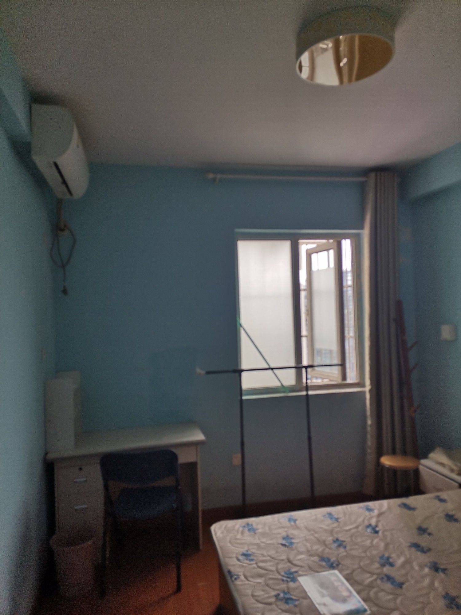 武汉-洪山-温馨小窝,干净治愈,市井烟火气