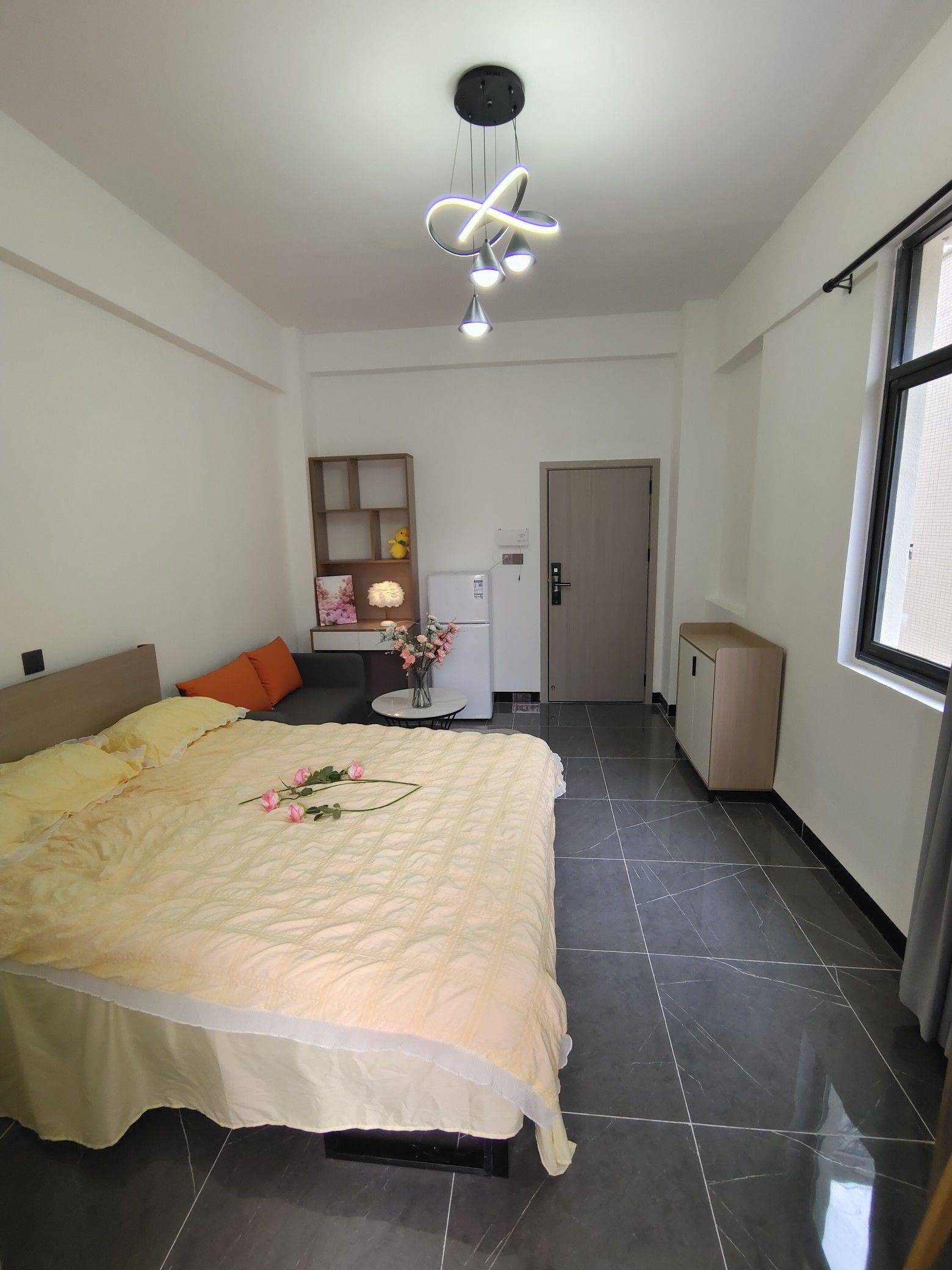Shenzhen-BaoAn-Cozy Home,Clean&Comfy,No Gender Limit,Hustle & Bustle,“Friends”,Chilled,LGBTQ Friendly,Pet Friendly