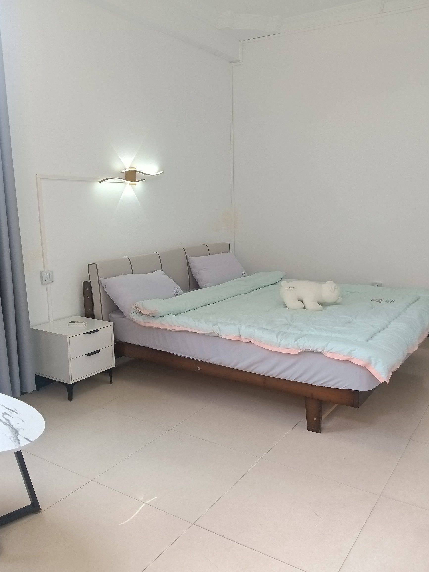 Nanning-Liangqing-Cozy Home,Clean&Comfy