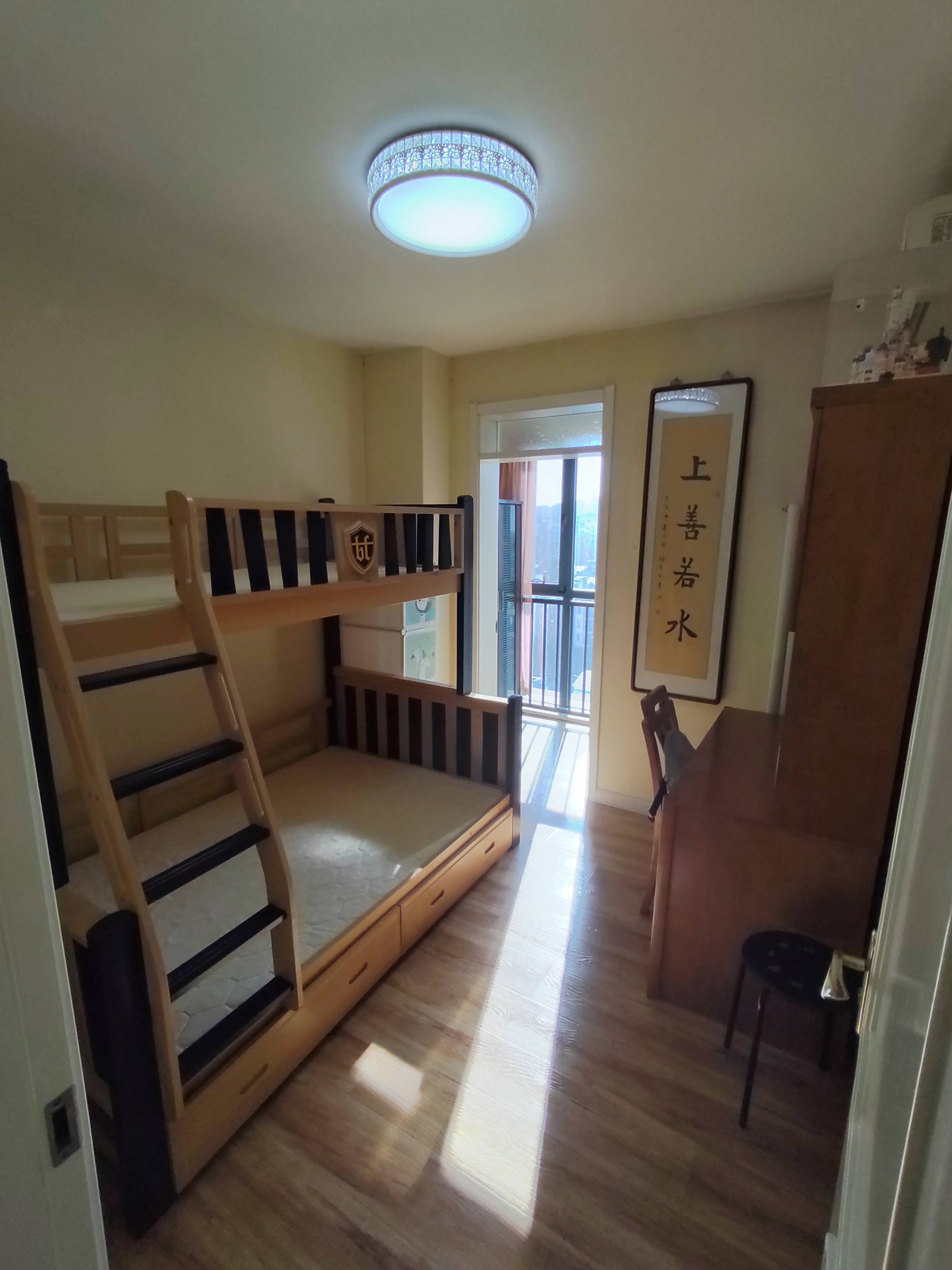 天津 北辰 | 宝翠花都瞰景园_6