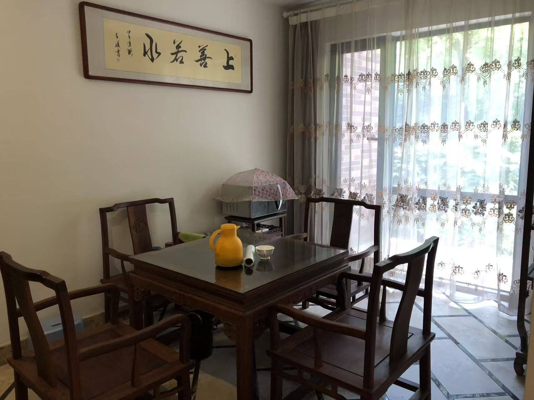 梅关西整租房源3