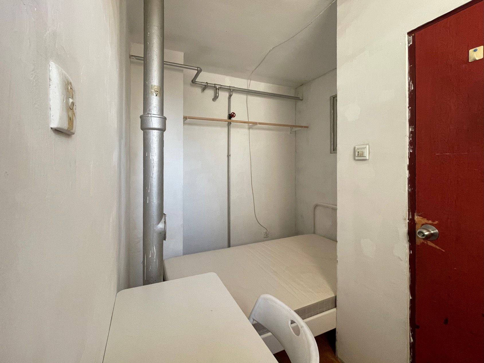 Beijing-Chaoyang-Batong Line,🏠,Single Apartment,Short Term,Pet Friendly,LGBTQ Friendly