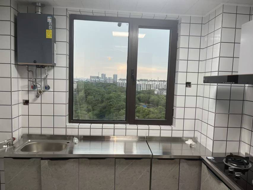 張家港 朗樾名邸