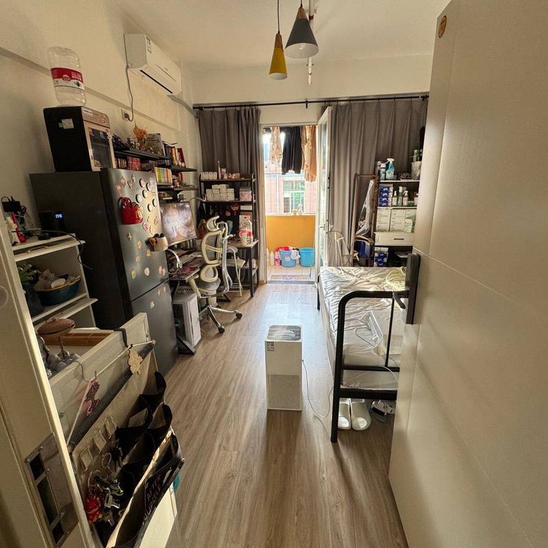 深圳 龍華 | 龙湖·冠寓(大布头路店)_0
