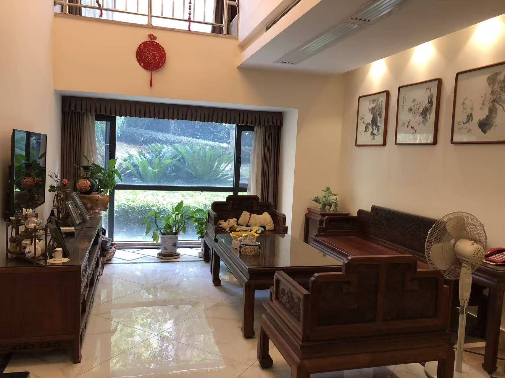 梅关西整租房源1