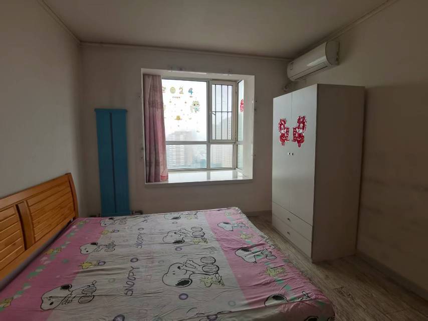 Huanggu 凯悦花园