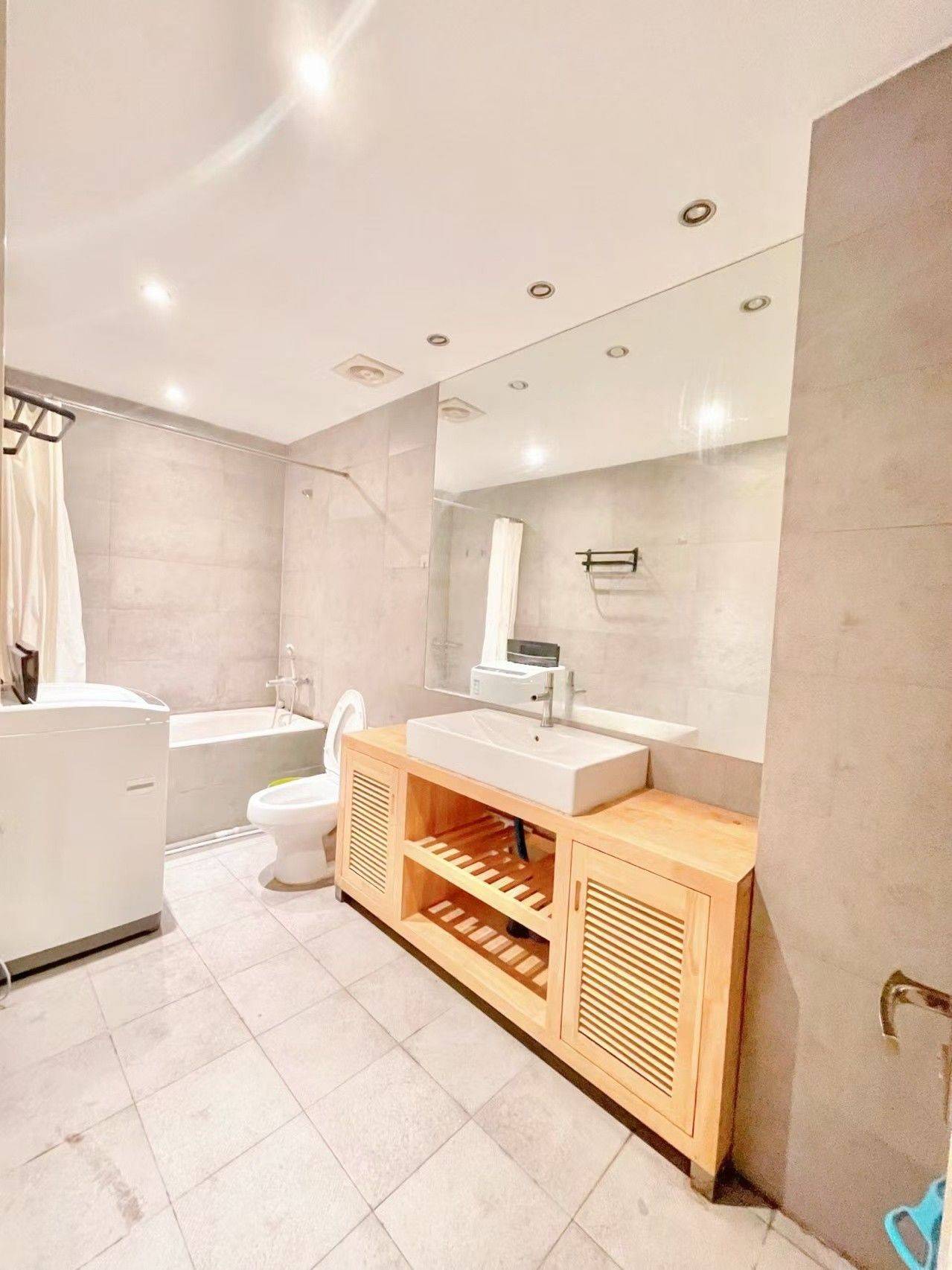 Beijing-Chaoyang-Cozy Home,Clean&Comfy,No Gender Limit,Hustle & Bustle