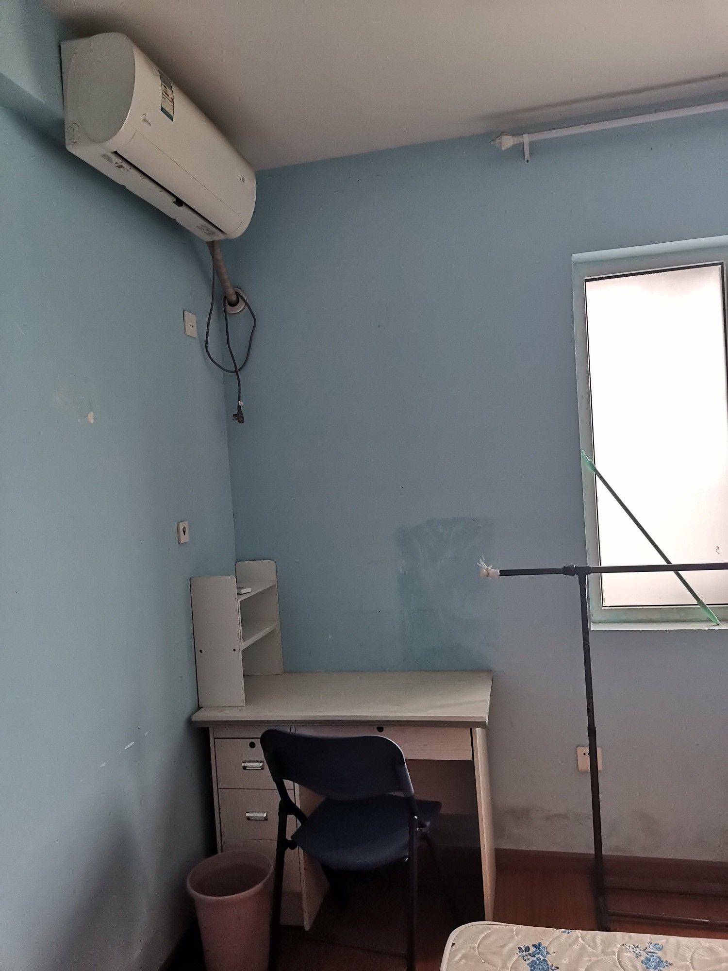 武汉-洪山-温馨小窝,干净治愈,市井烟火气