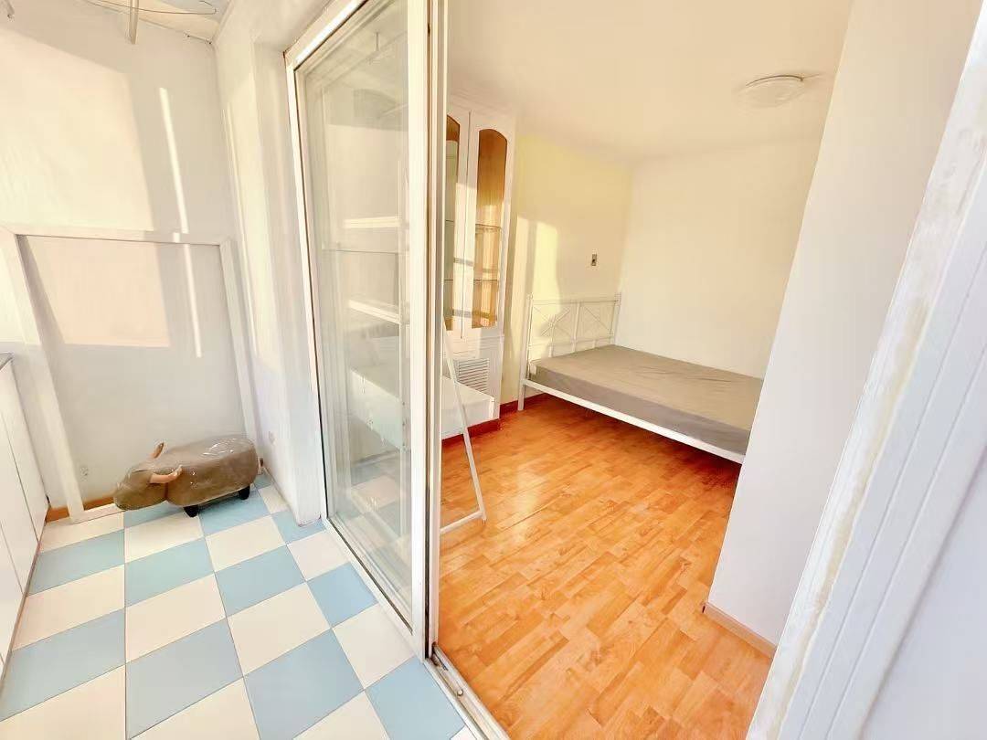 Beijing-Chaoyang-Cozy Home,Clean&Comfy,No Gender Limit,Hustle & Bustle