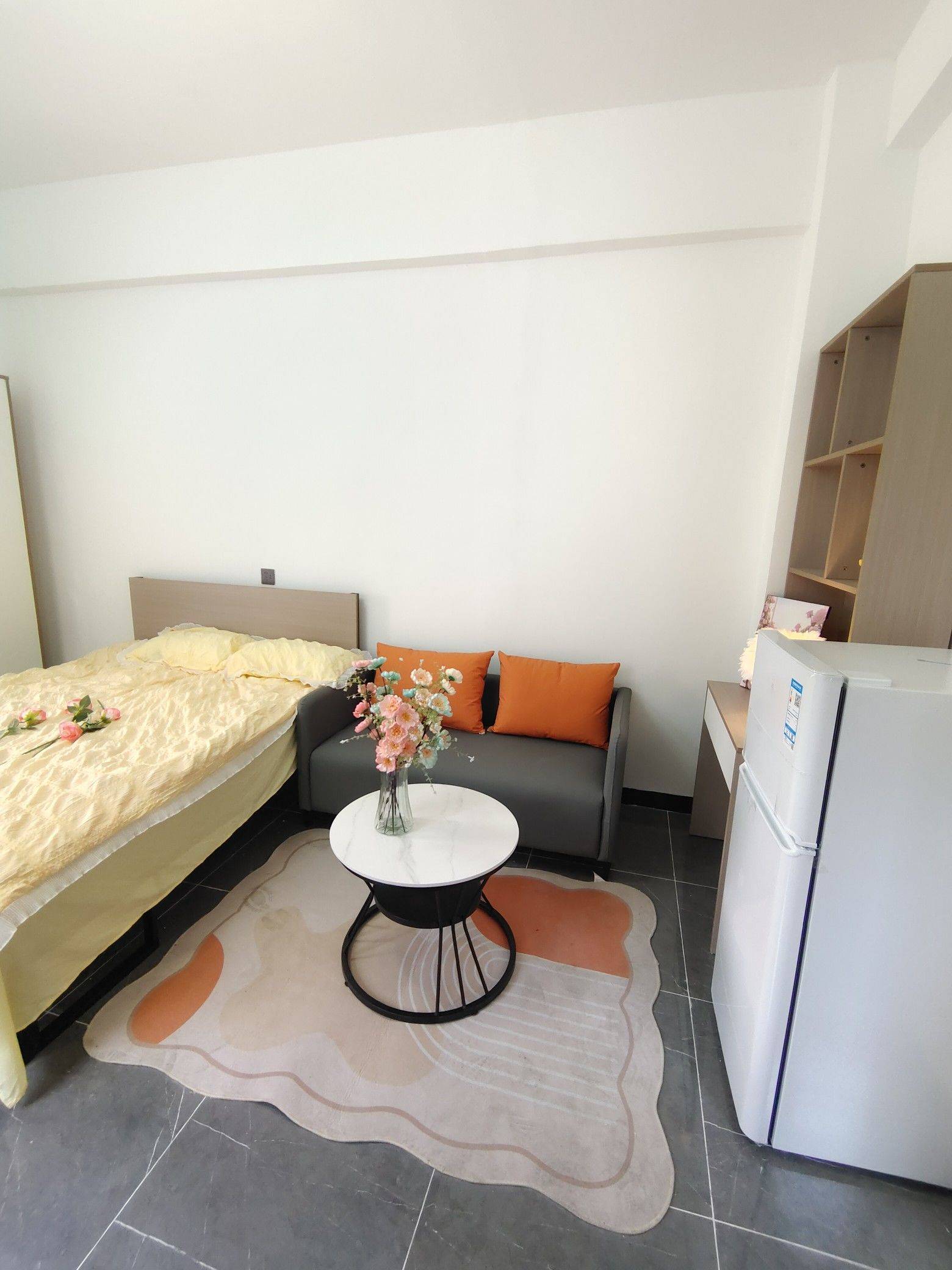 Shenzhen-BaoAn-Cozy Home,Clean&Comfy,No Gender Limit,Hustle & Bustle,“Friends”,Chilled,LGBTQ Friendly,Pet Friendly