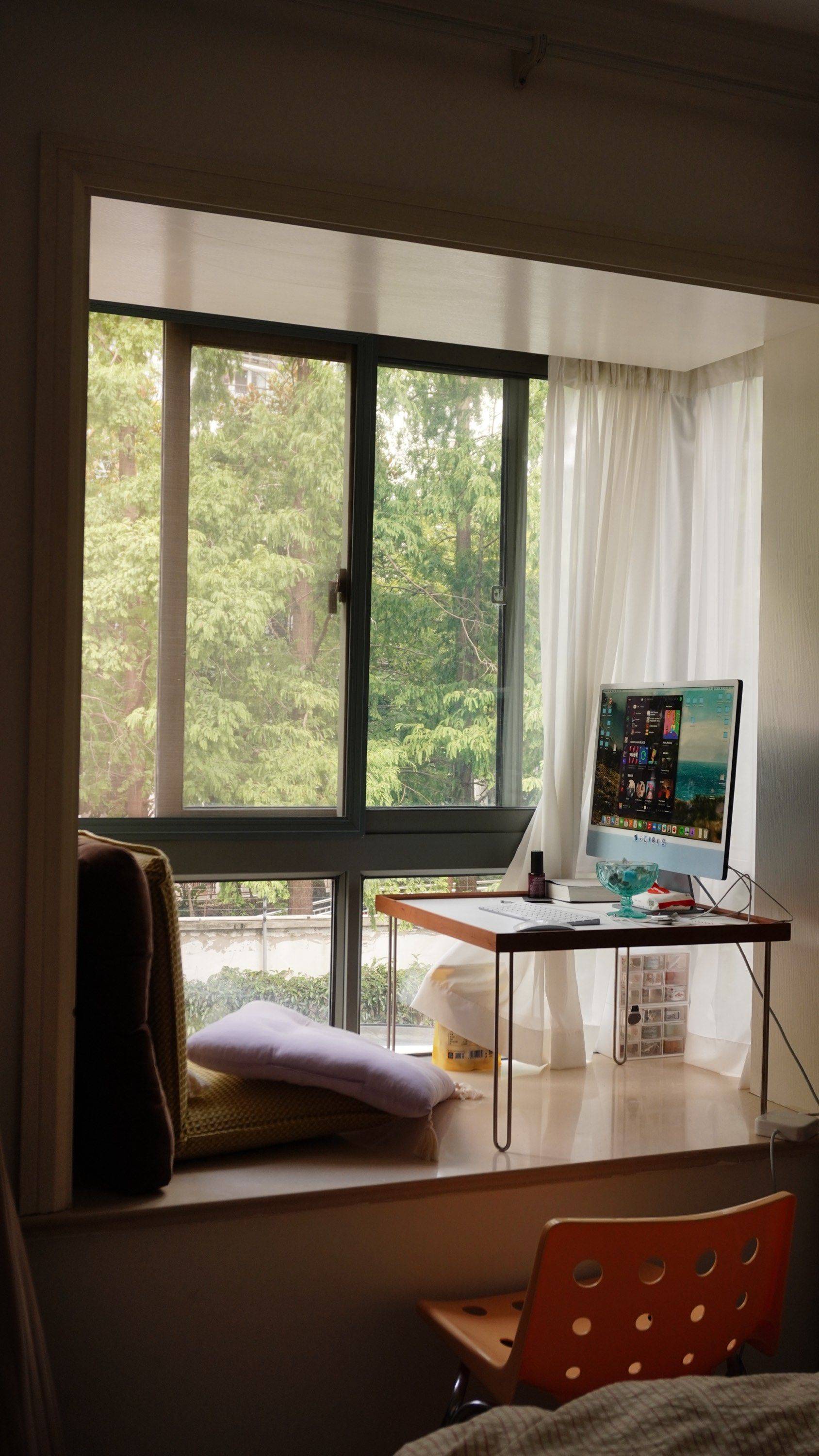 Lilianna整租房源1