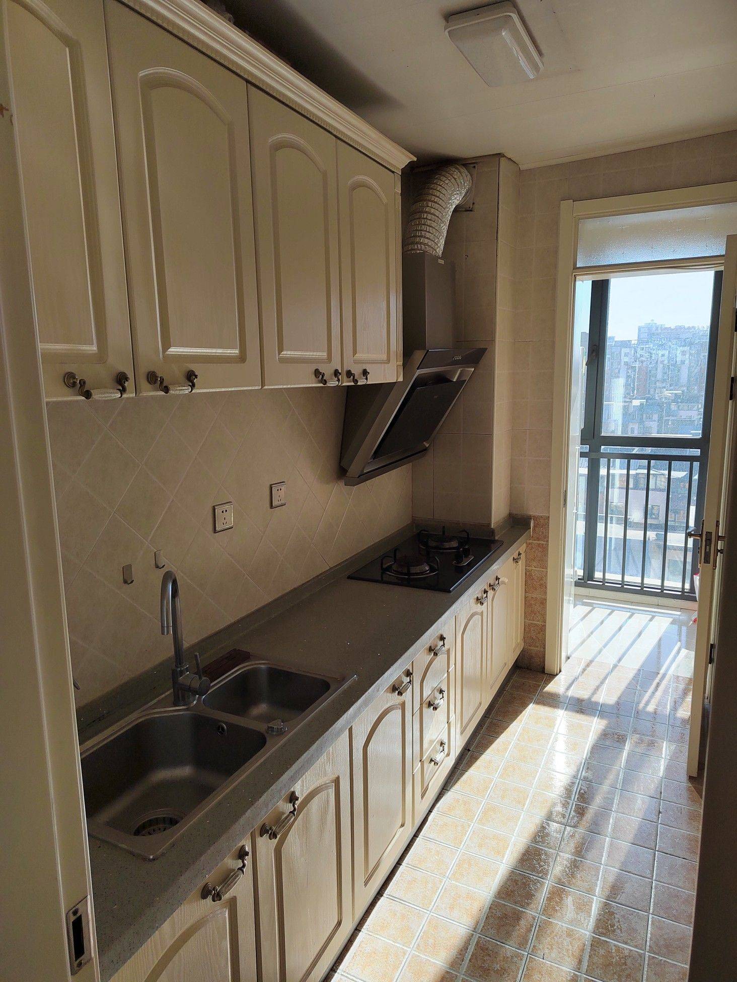 天津 北辰 | 宝翠花都瞰景园_3