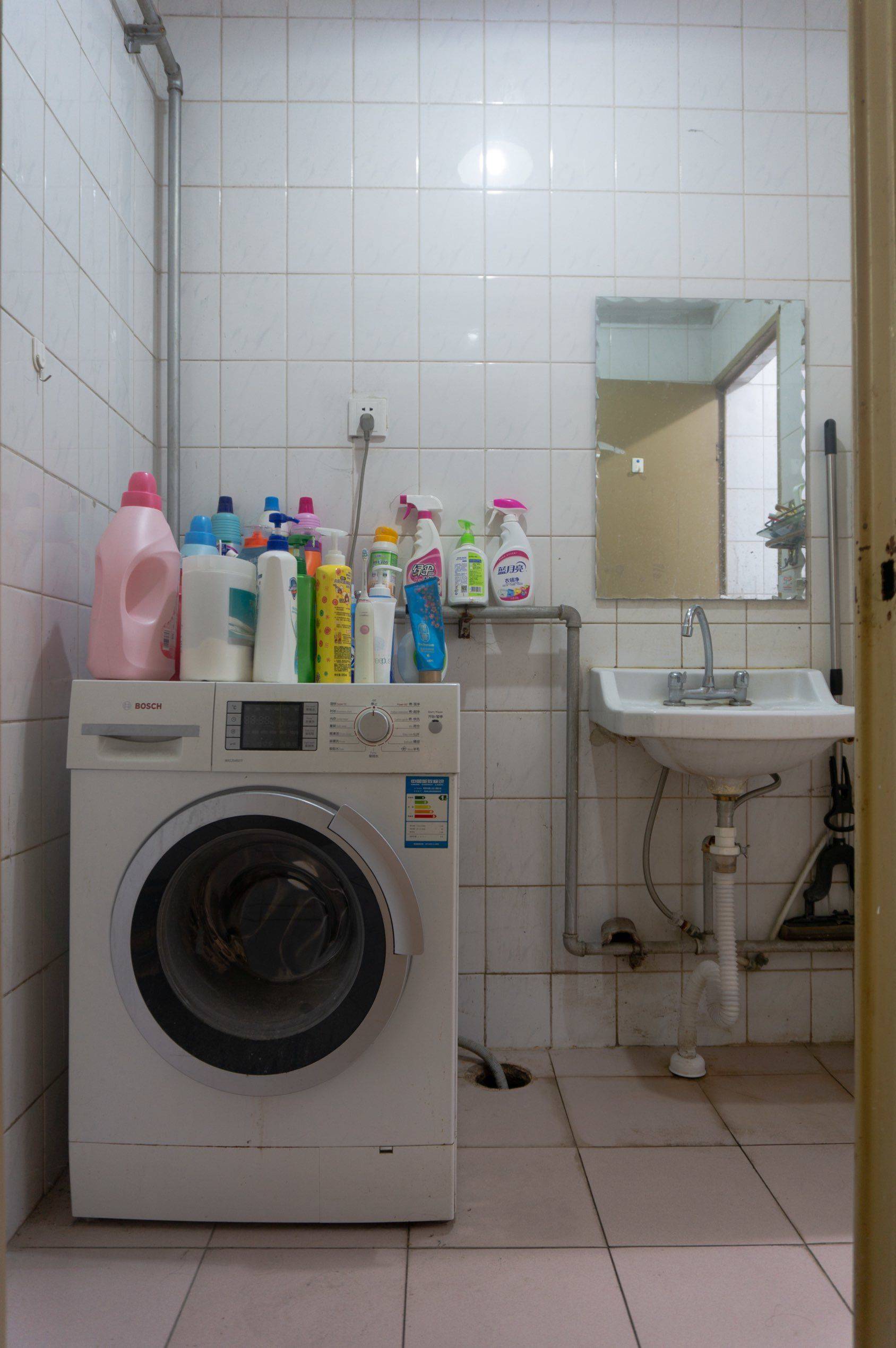 Beijing-Chaoyang-Cozy Home,No Gender Limit,Hustle & Bustle,LGBTQ Friendly