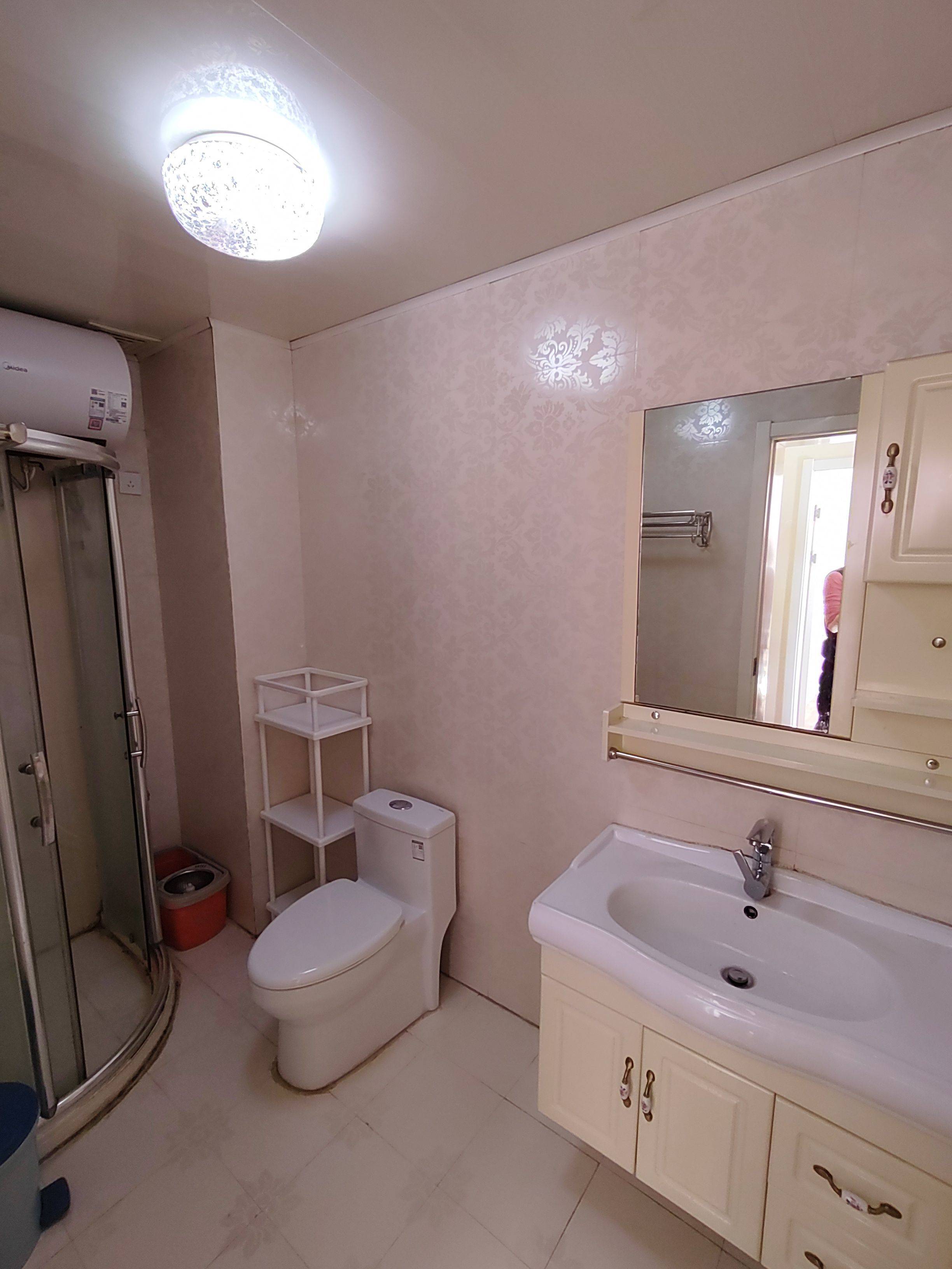 天津 北辰 | 宝翠花都瞰景园_5