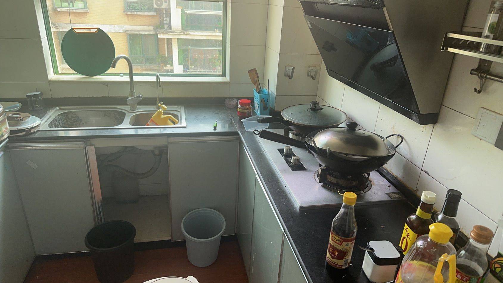 南京-雨花台-温馨小窝,不限性别