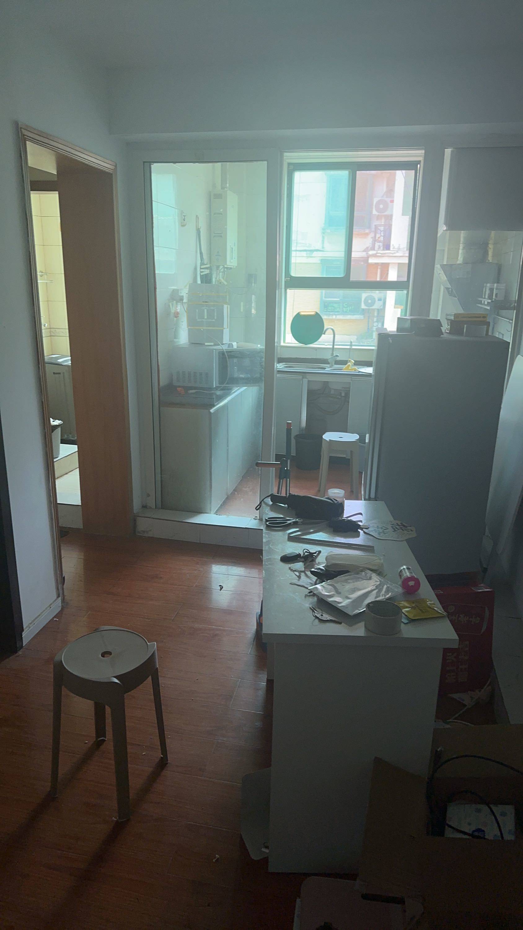 南京-雨花台-温馨小窝,不限性别