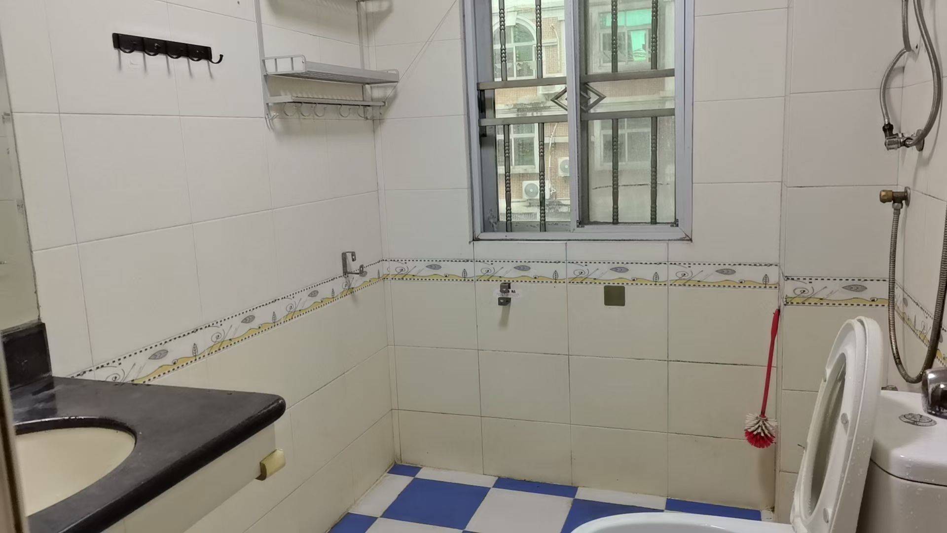 珠海-香洲-温馨小窝,干净治愈