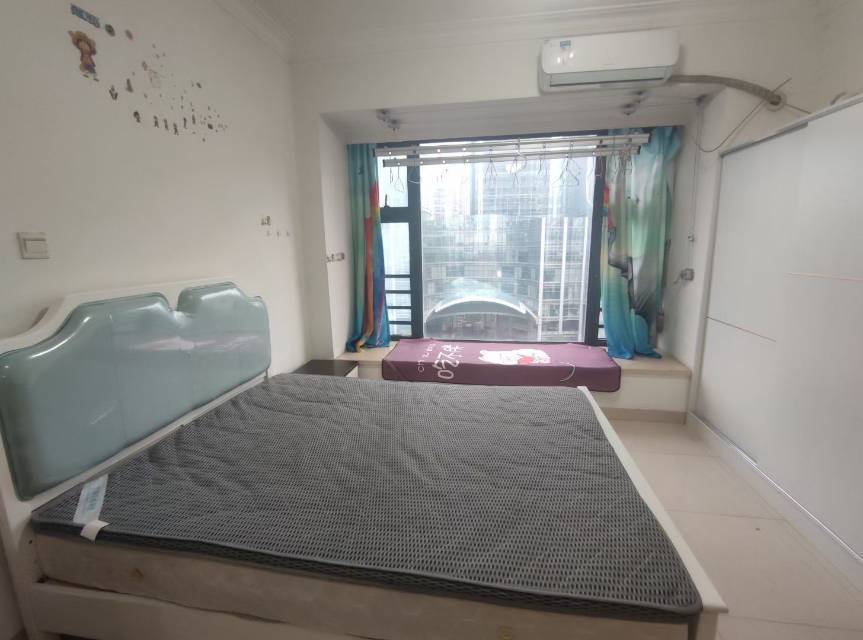 Guangzhou-Tianhe-Clean&Comfy