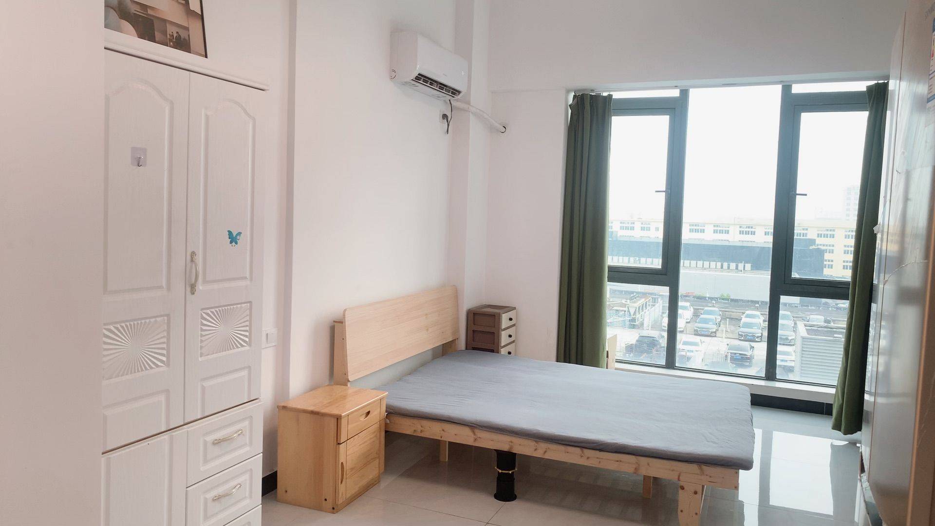 Hefei-Baohe-Cozy Home,Clean&Comfy