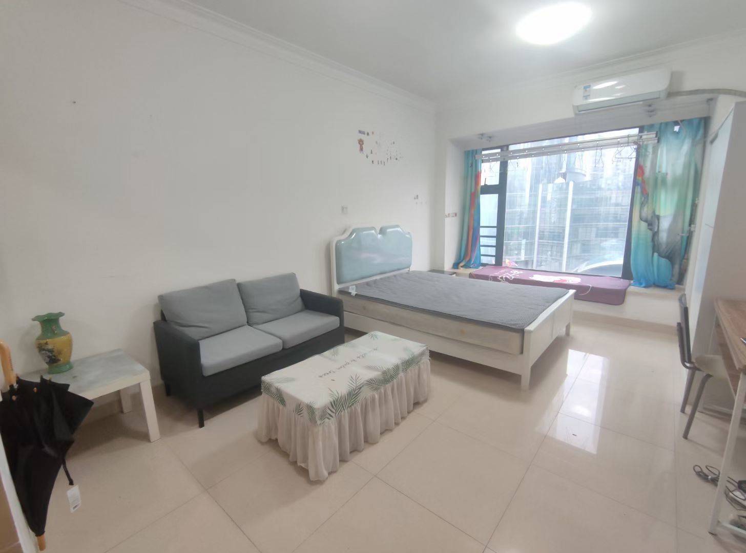 Guangzhou-Tianhe-Clean&Comfy