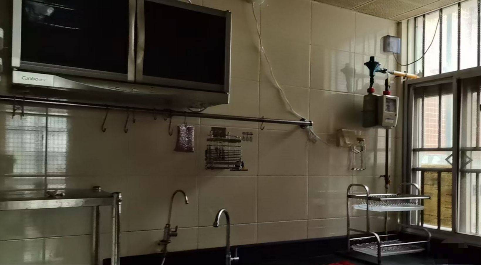 珠海-香洲-温馨小窝,干净治愈