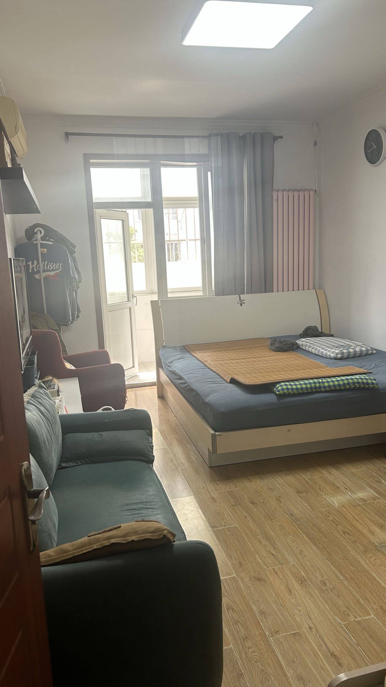 Beijing-Chaoyang-Cozy Home,Clean&Comfy,No Gender Limit,LGBTQ Friendly