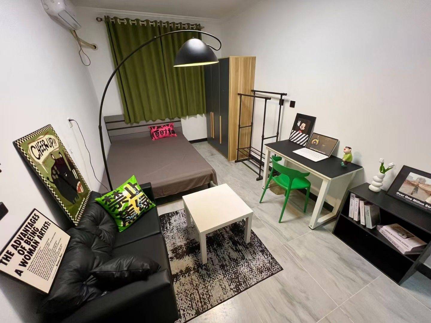 Beijing-Shunyi-Cozy Home,Clean&Comfy,No Gender Limit