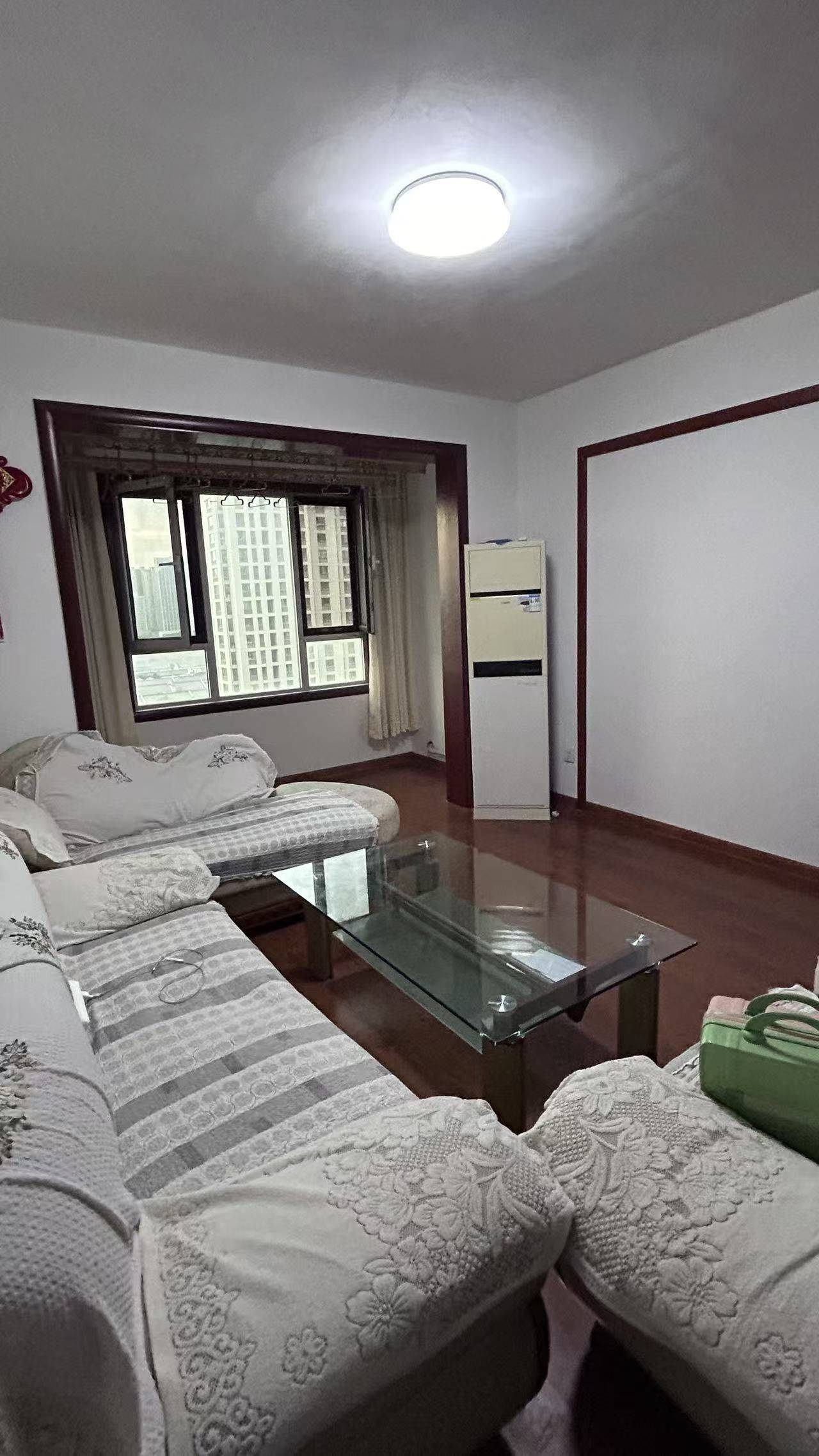 即墨 古城C1区莲花居