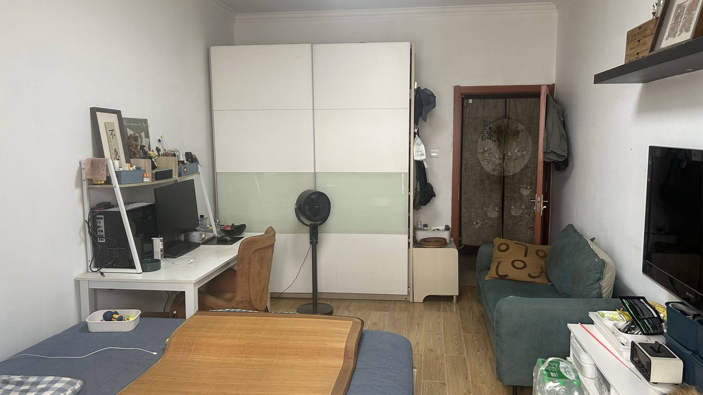 Beijing-Chaoyang-Cozy Home,Clean&Comfy,No Gender Limit,LGBTQ Friendly